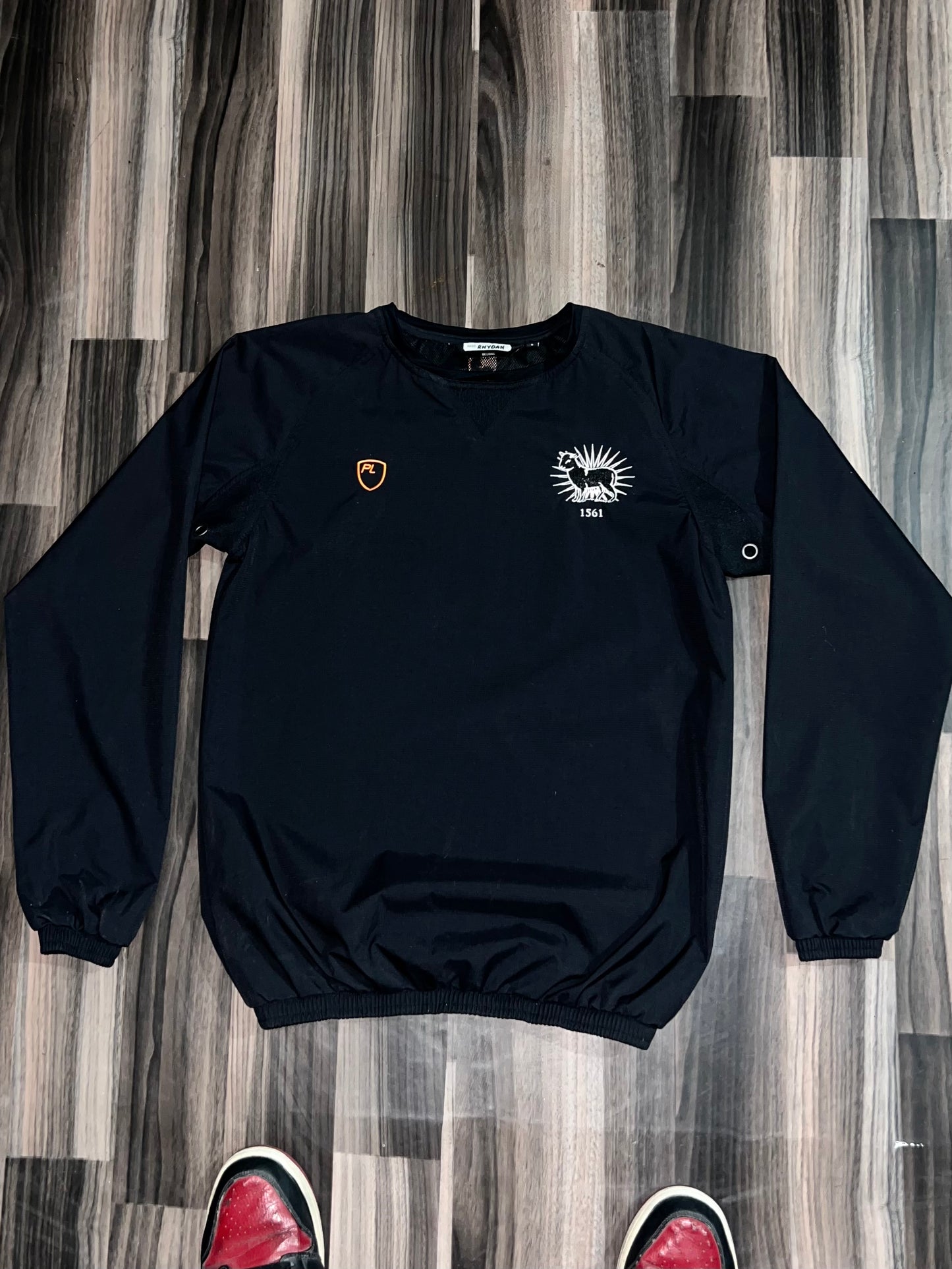 ZPremium Minimal Tee (S)