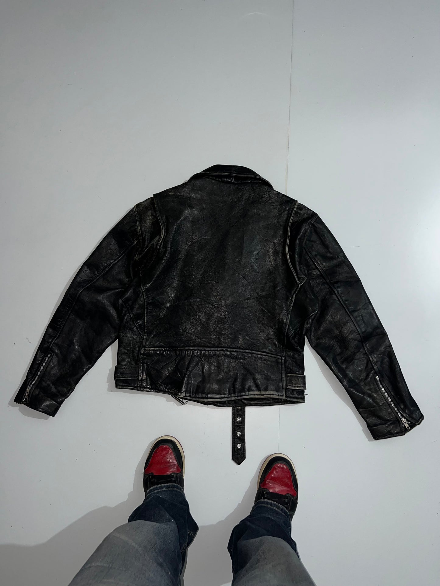 ZSuper Premium Original Leather (L)