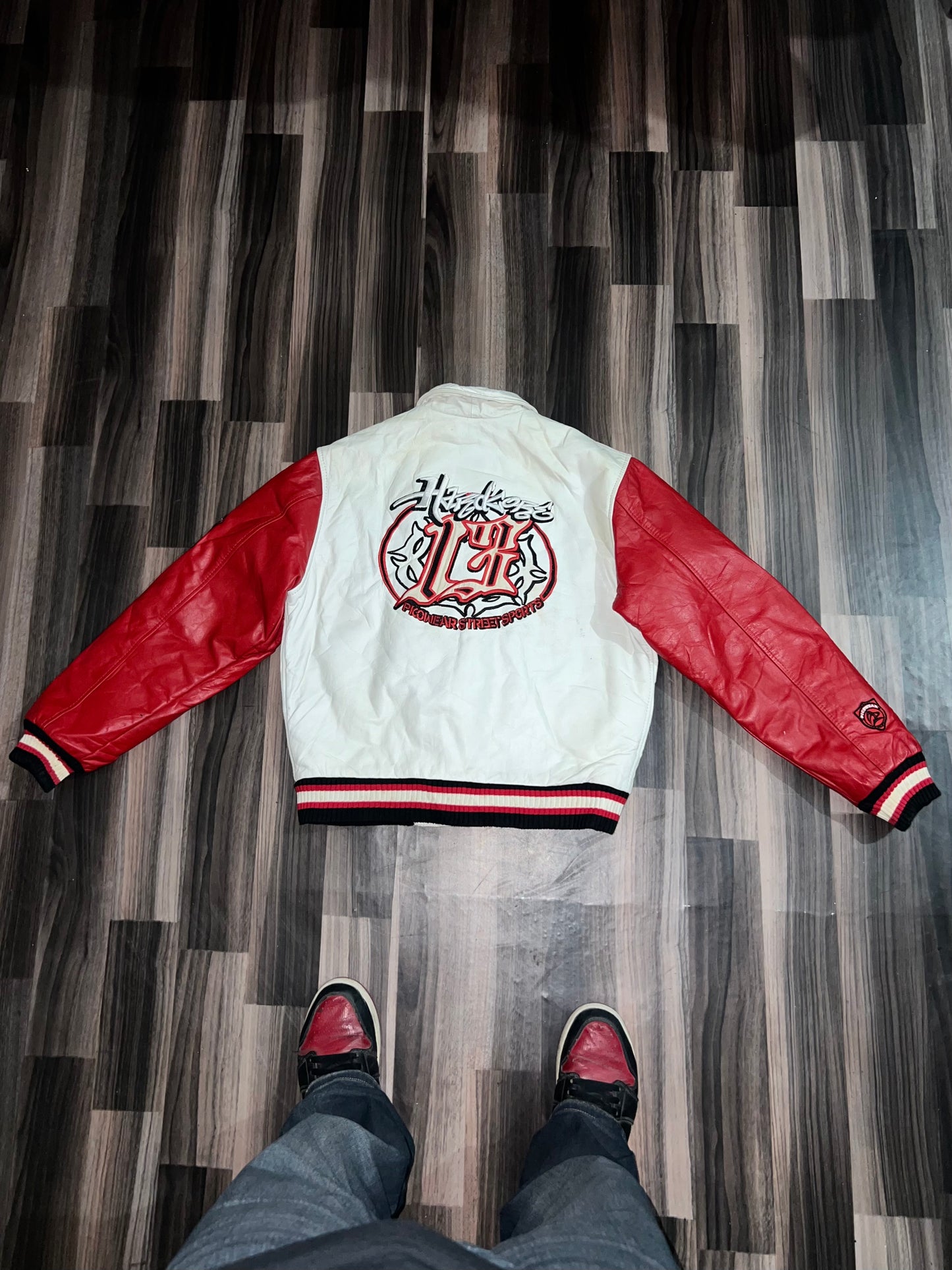 Ultra Premium Leather(BOGO) S/M