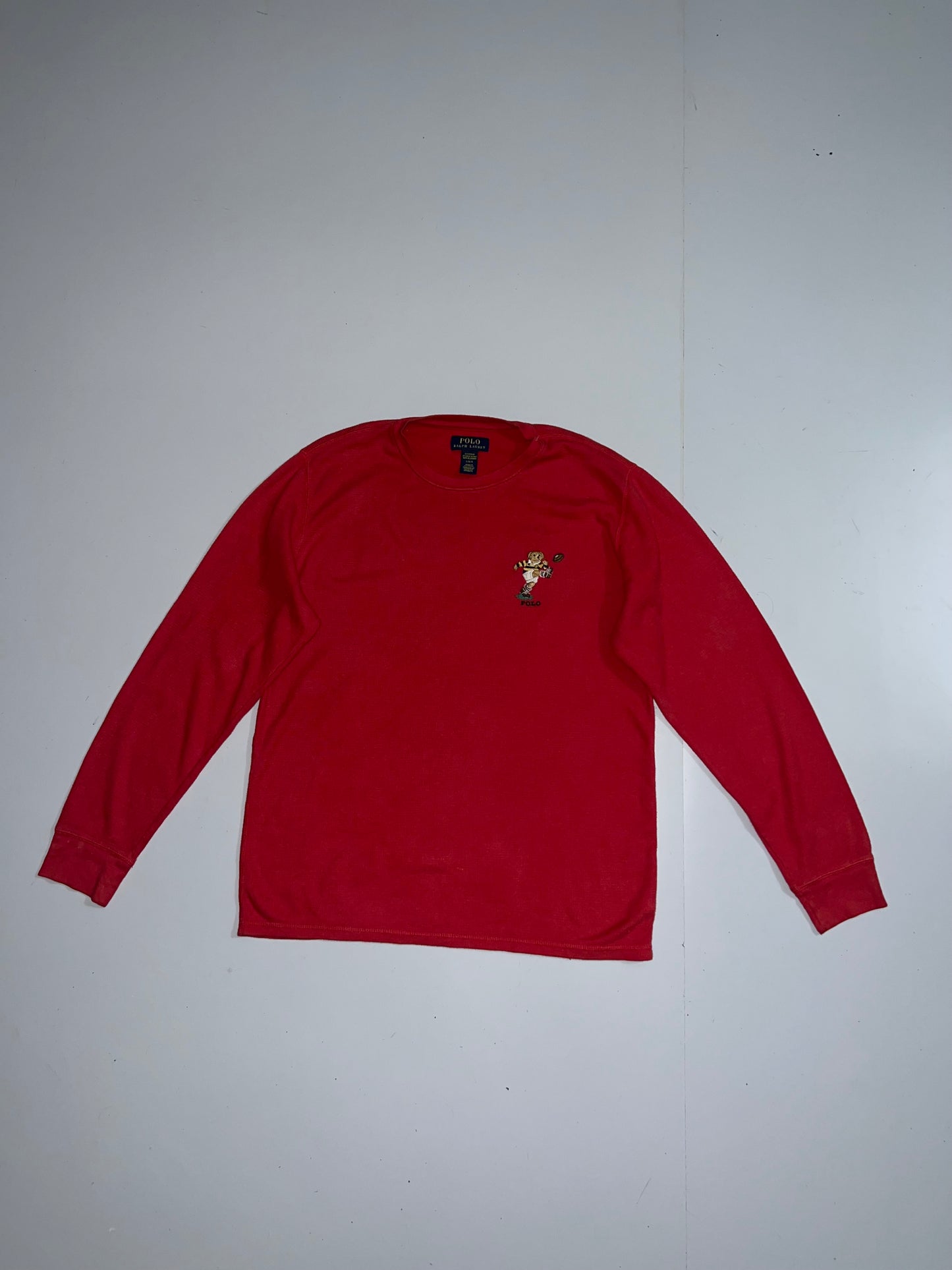ZOriginal Ralp*h Laurenn Sweater (M/L)