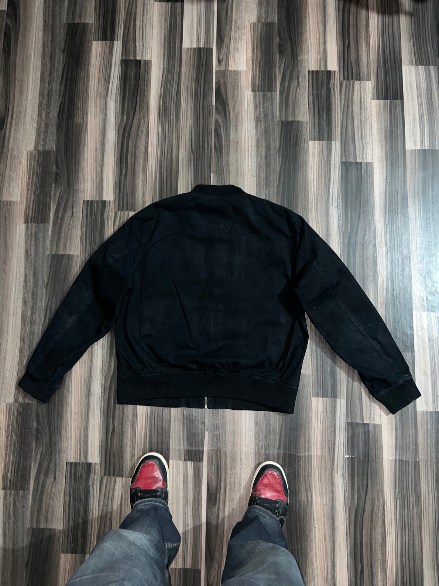 ZPremium Minimal Jacket (M/L)
