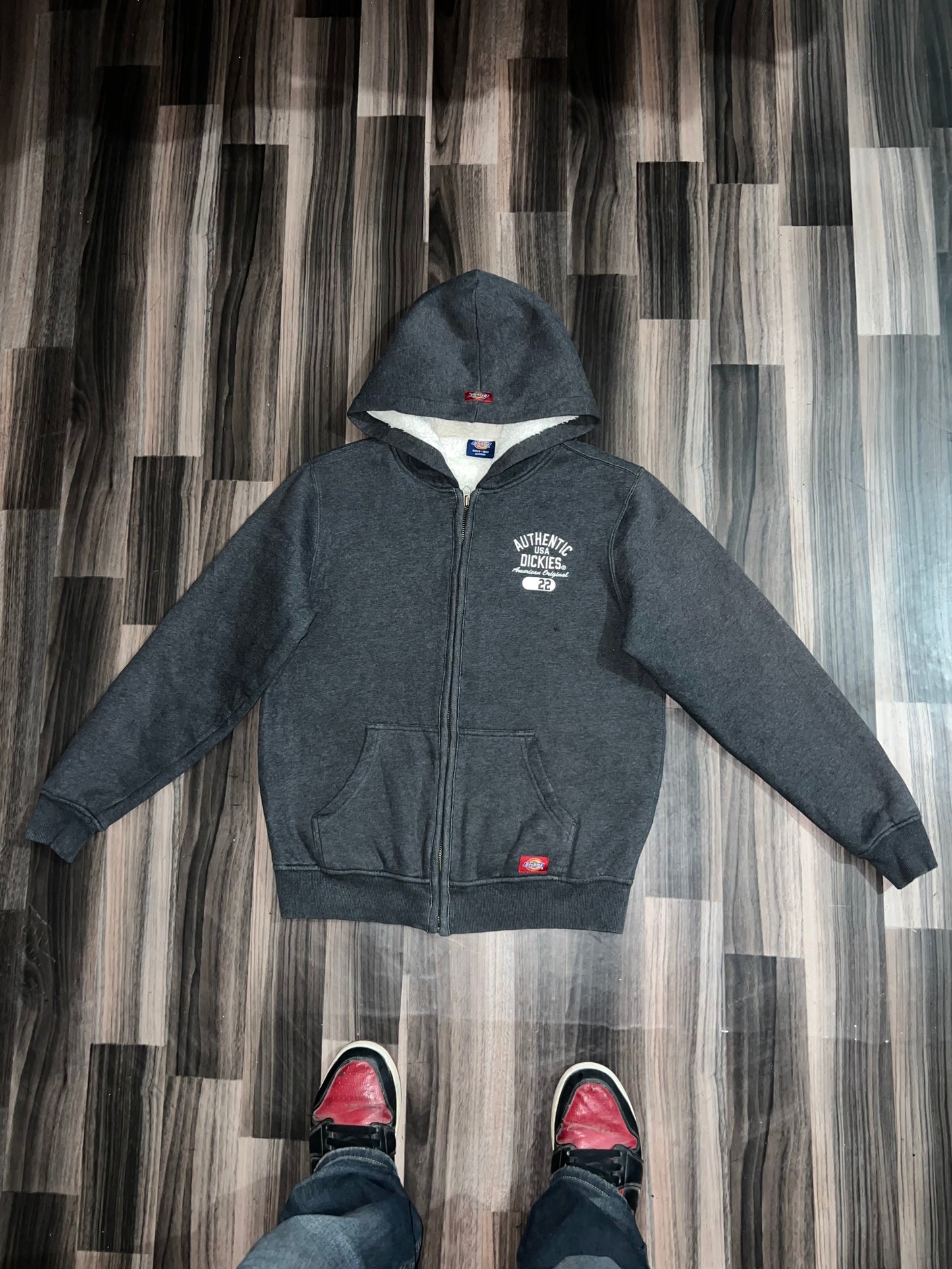 ZDickies Original Jacket (S/M)