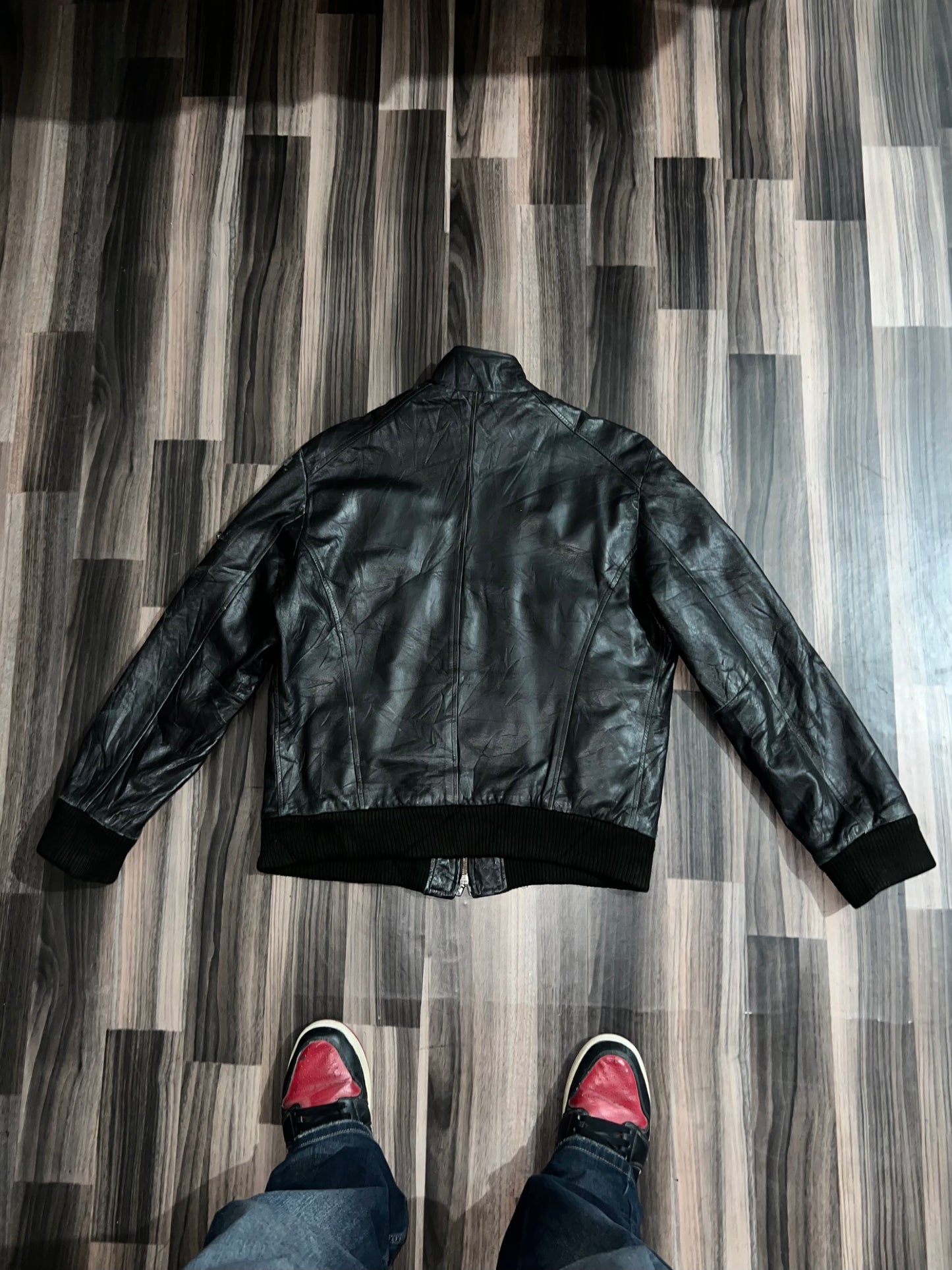 SUPER PREMIUM Leather(BOGO) M/L/Xl