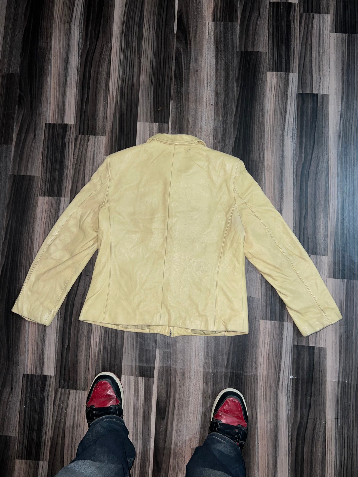 ZUltra Premium Original Leather (XS/S)