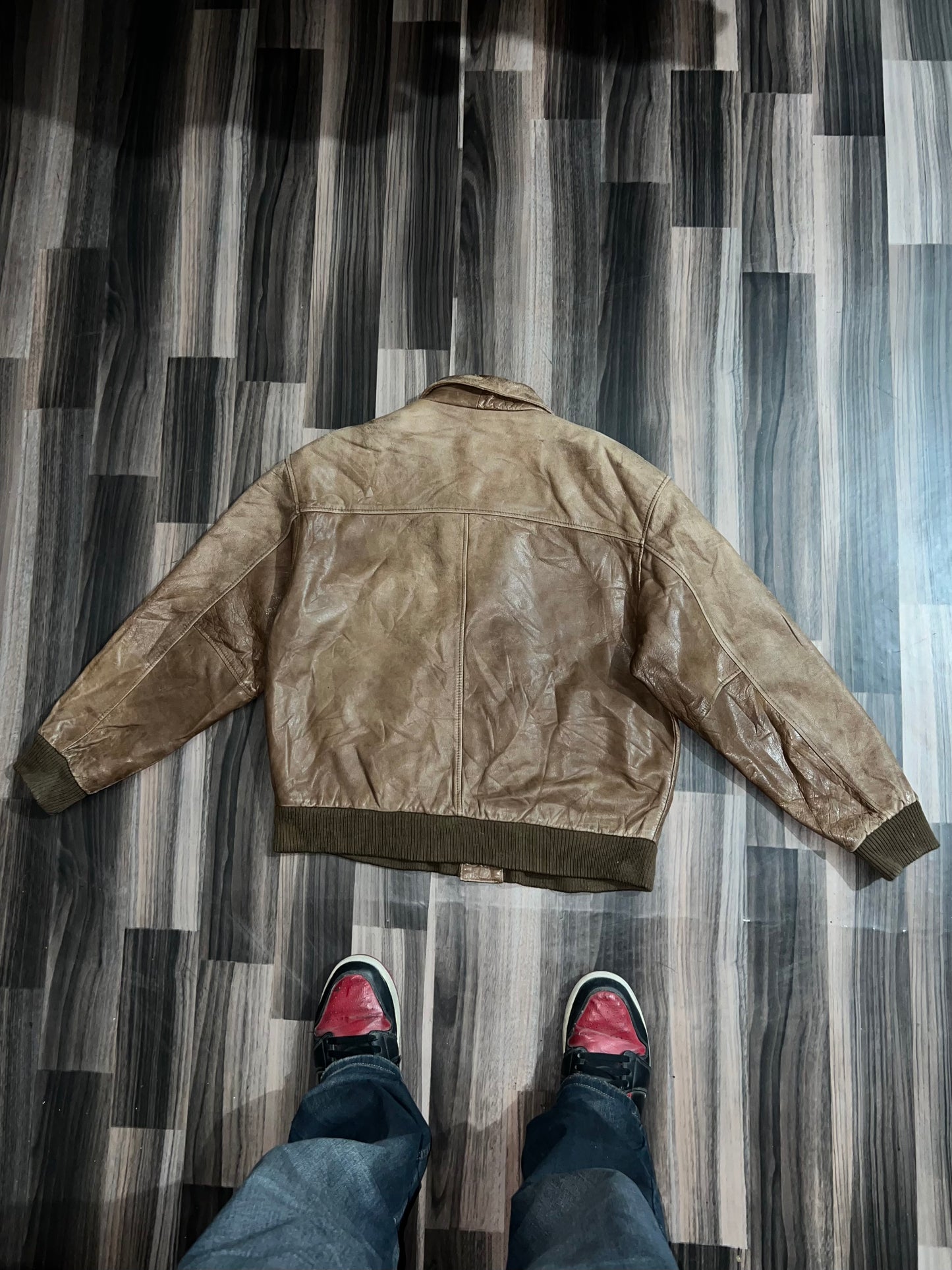 ZCharles Klein Original Leather (S/M)