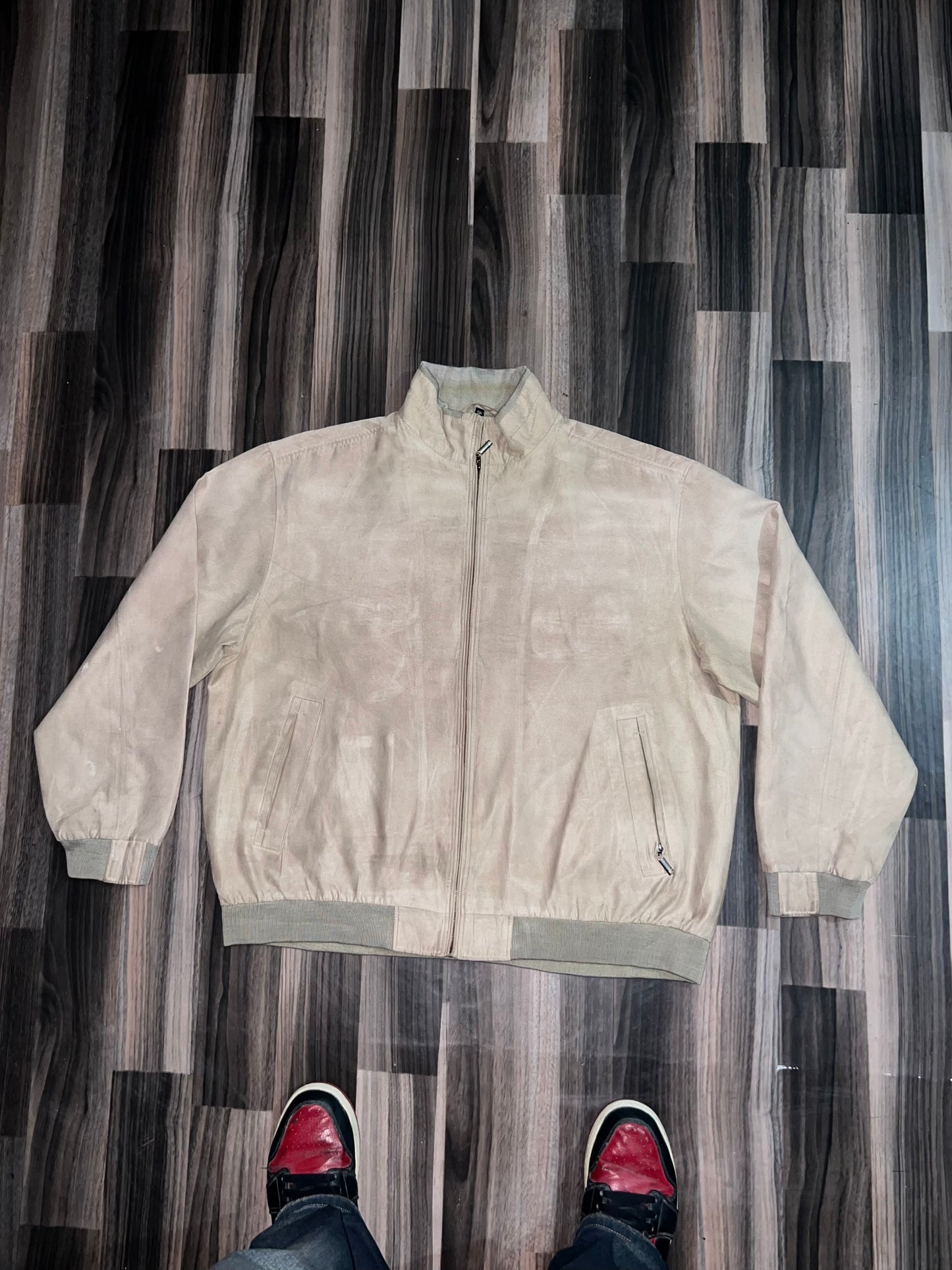 ZPremium Minimal Jackpot (XL/2XL)