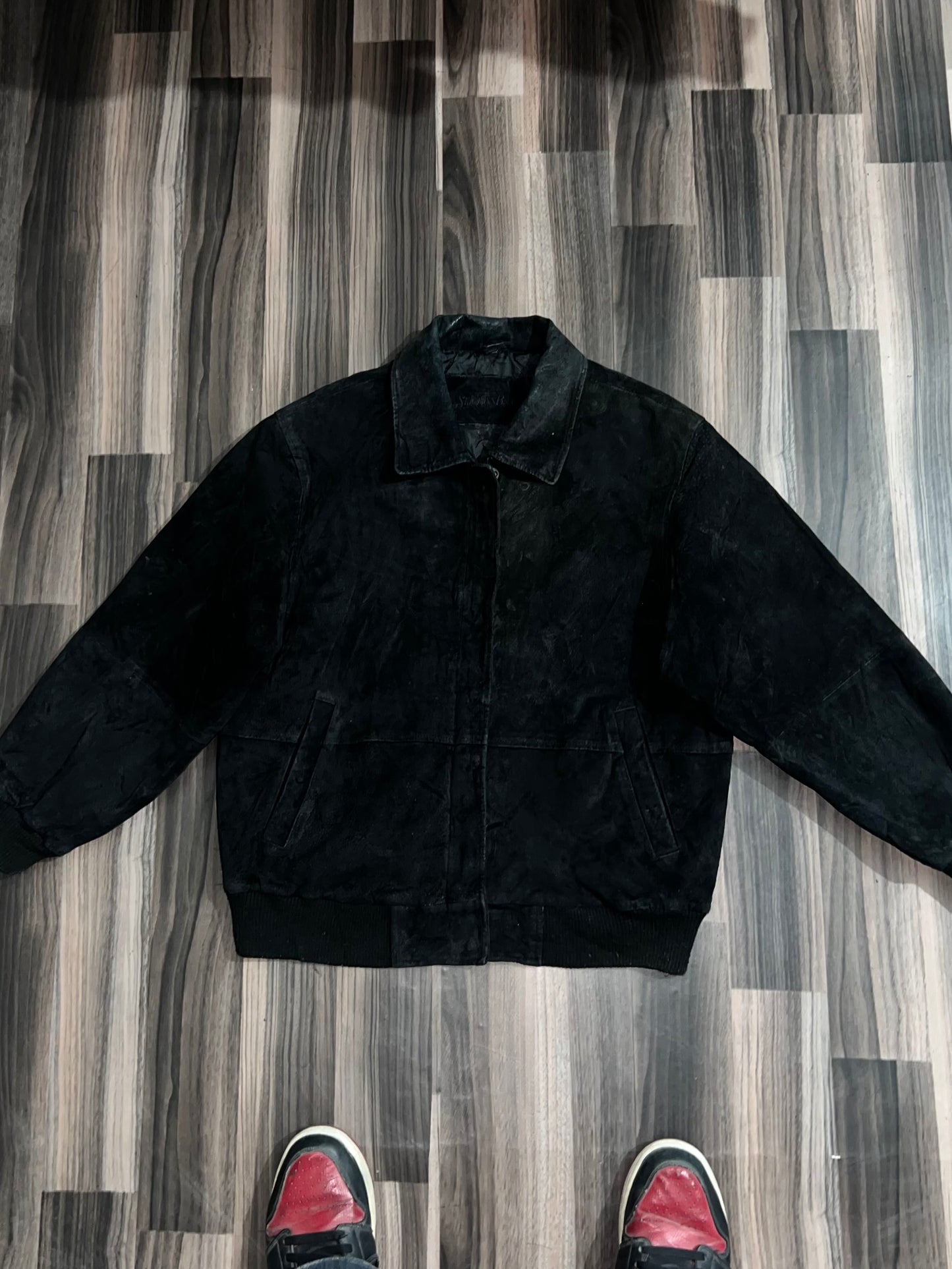 ZUltra Premium Sued Leather (M/L)