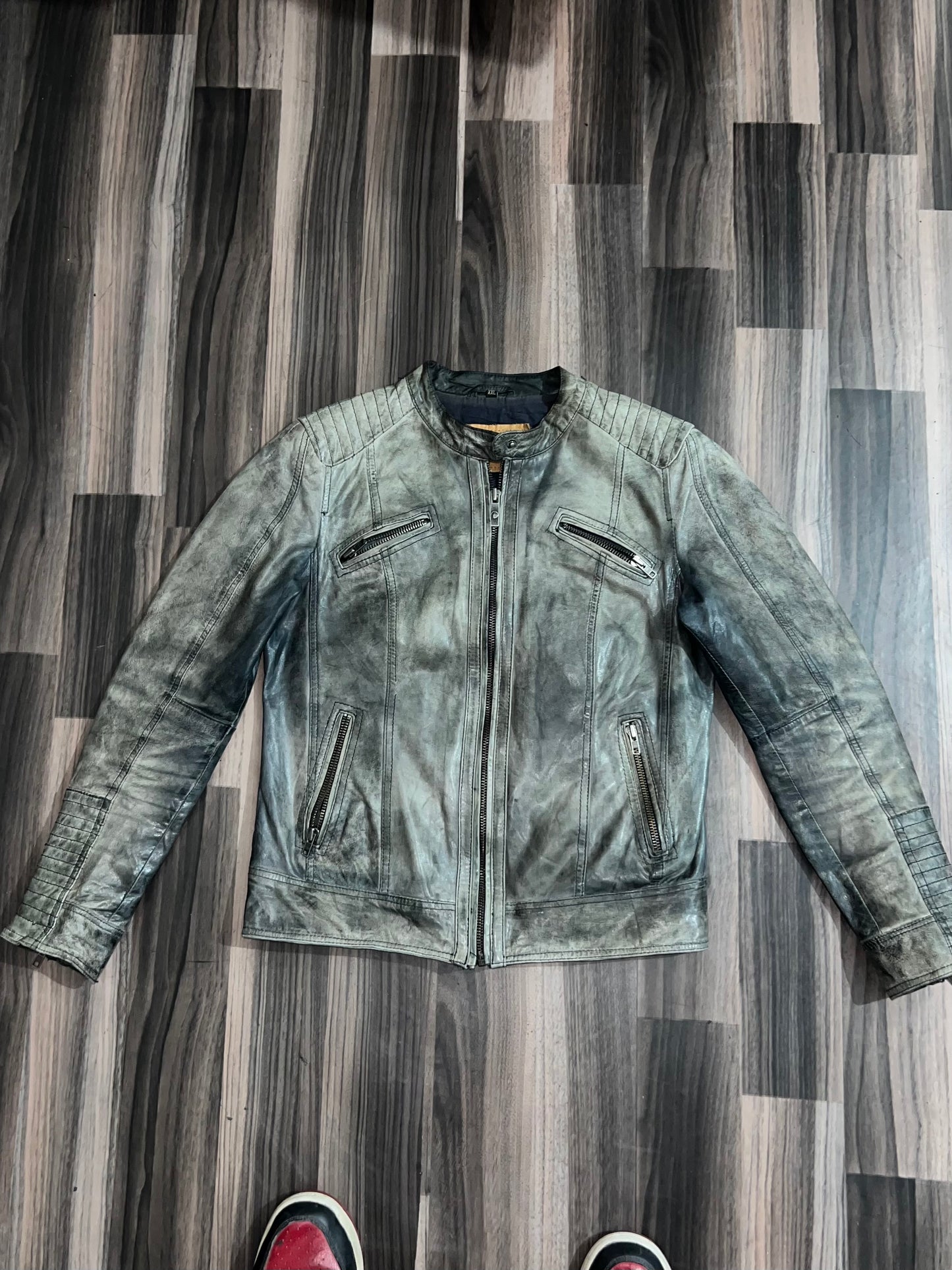 SUPER Premium Leather (BOGO) S/M