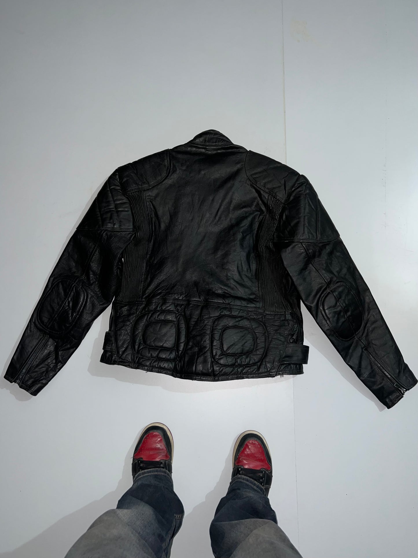 ZSuper Premium Original Leather (L/XL)