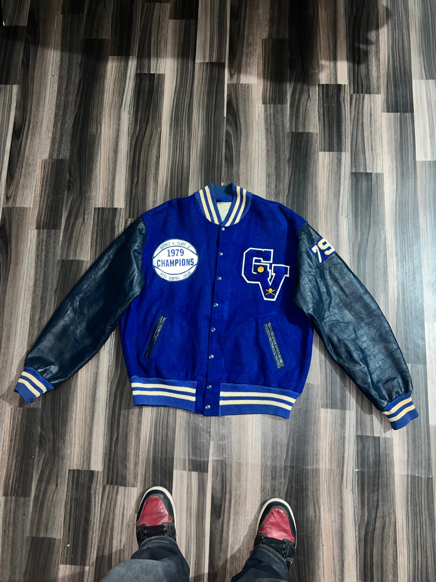 ZUltra Premium Original Leather (M/L)