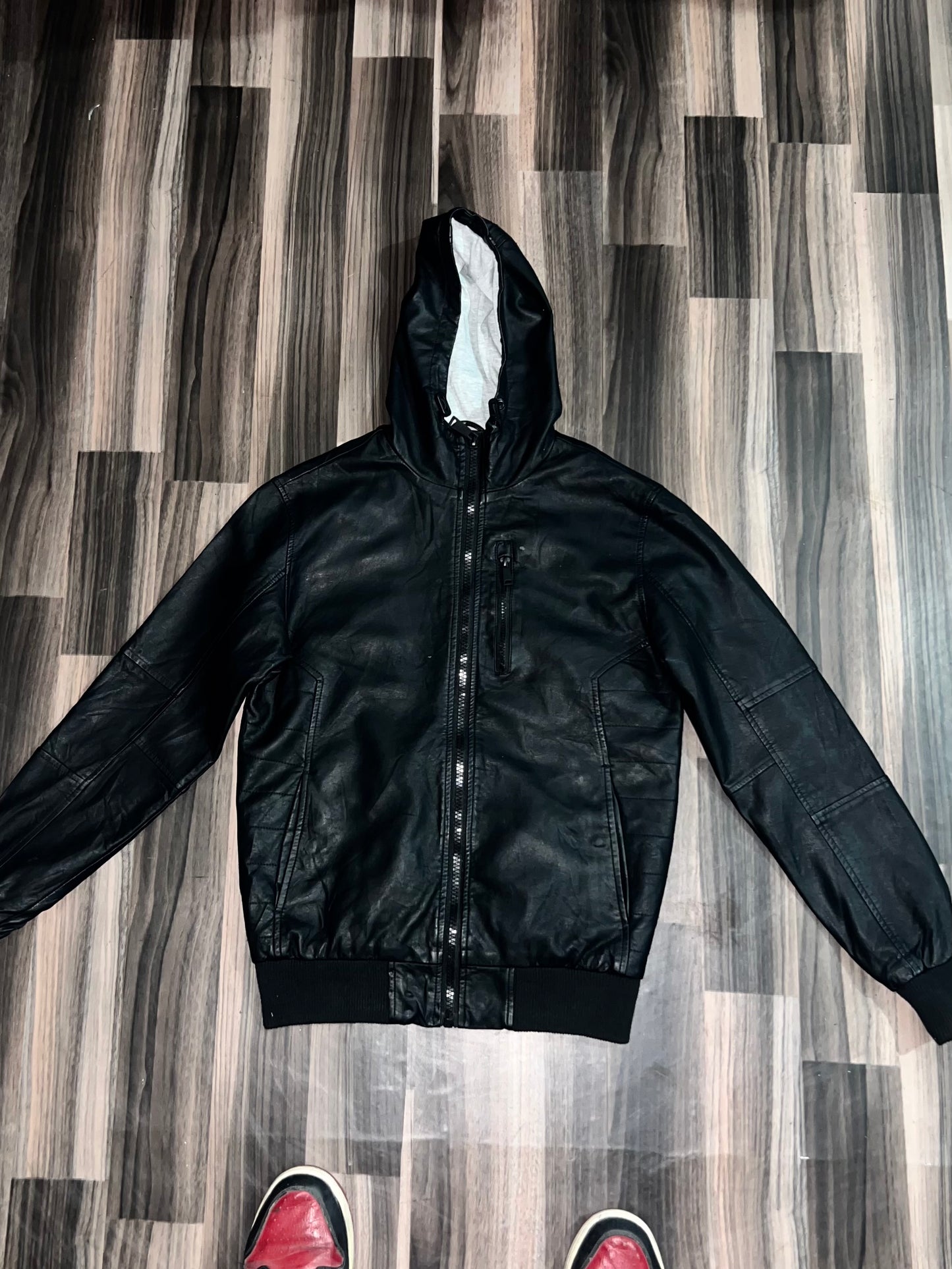 Premium Leather S/M