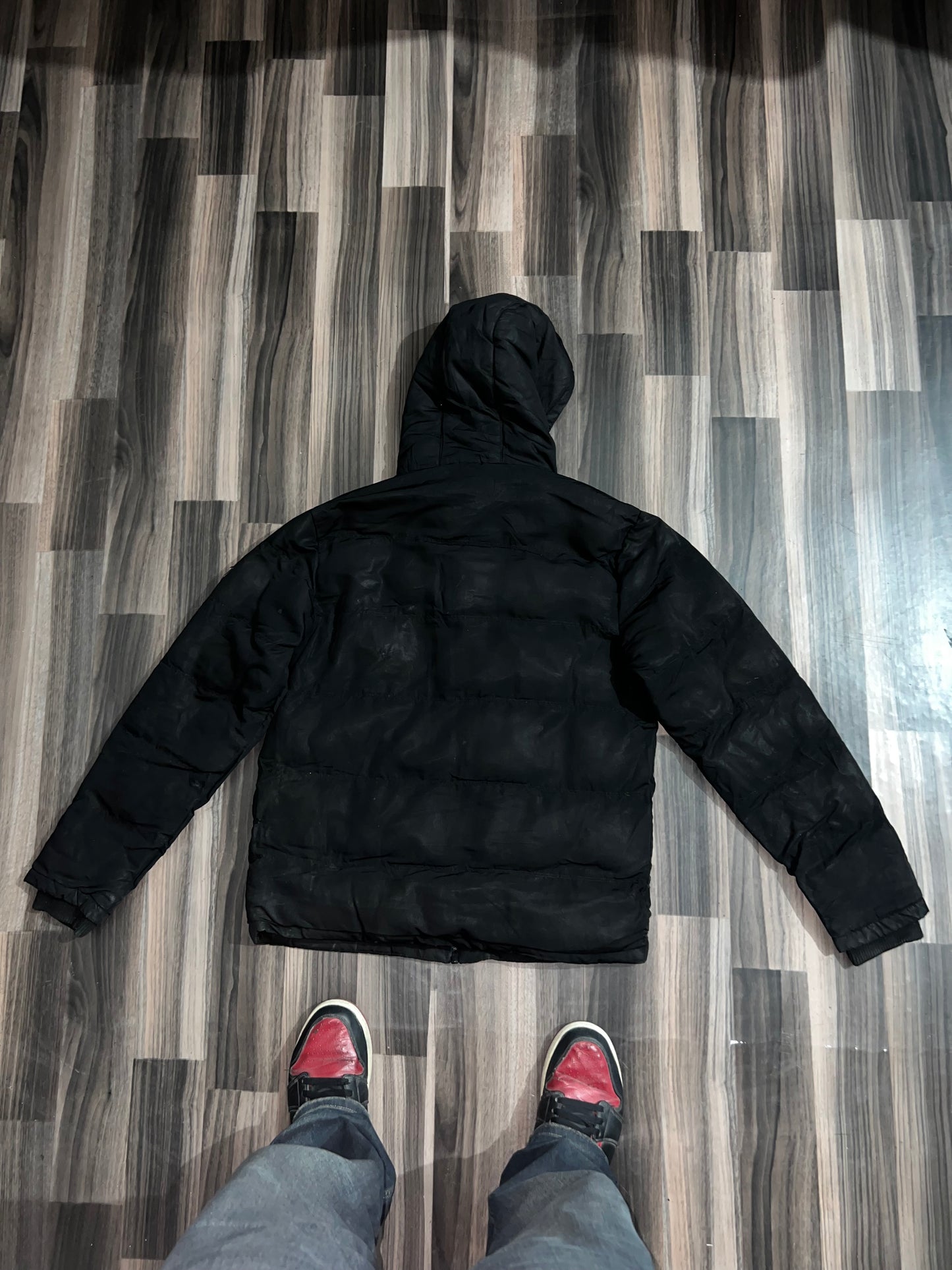 ZPremium Puffer Jacket (L/XL)