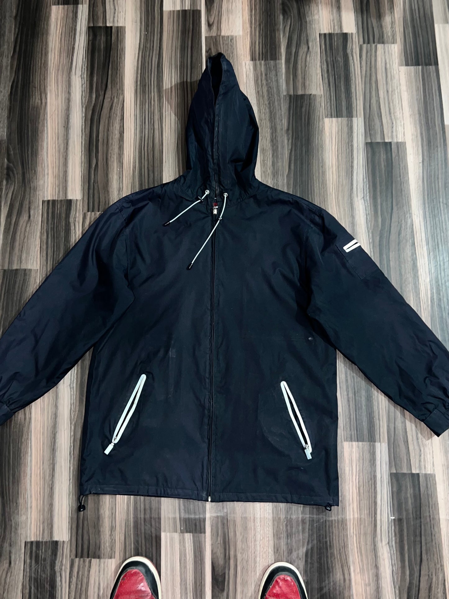 Premium Jacket (XL)