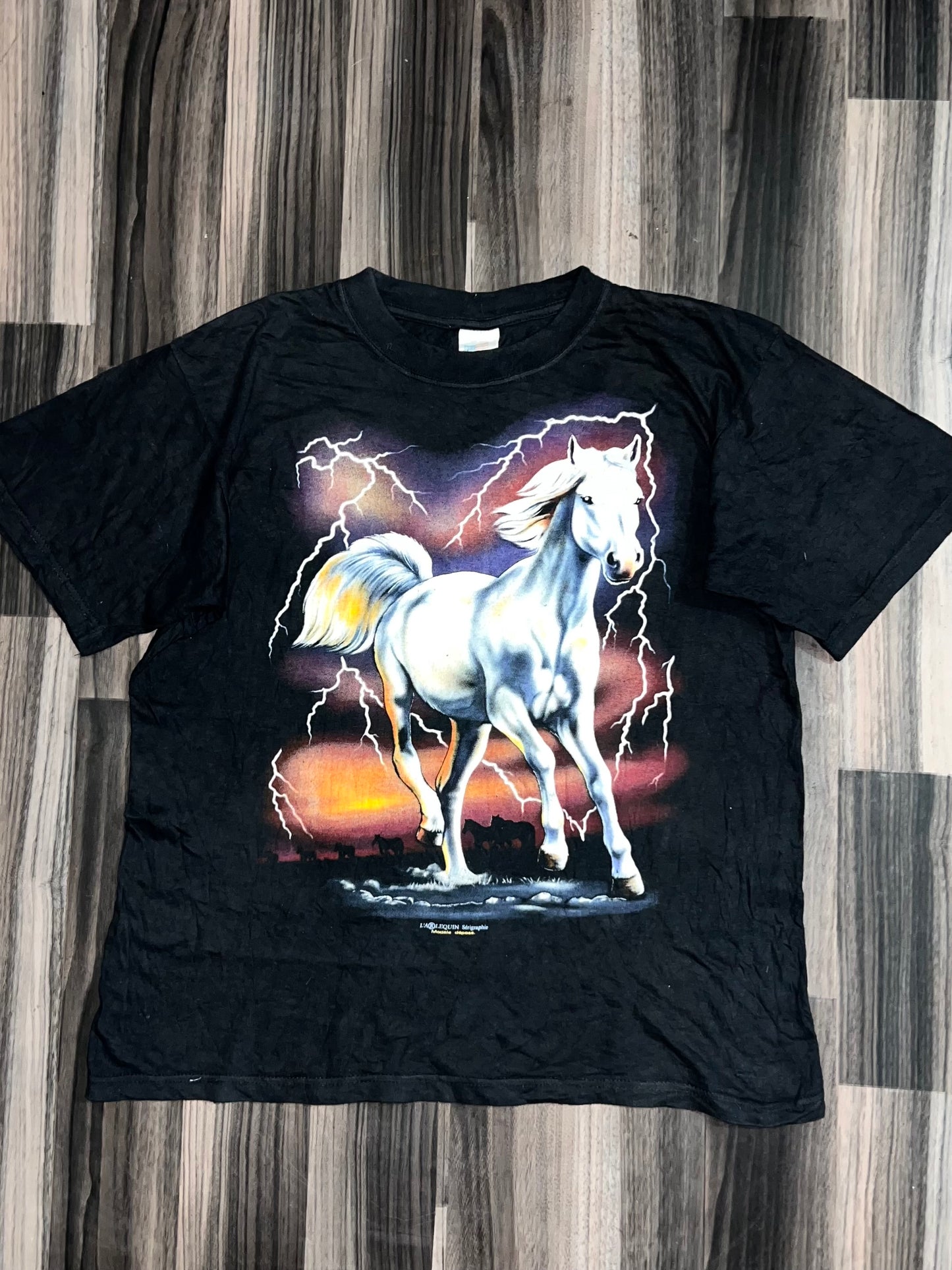 Super Premium Tee (L/XL)