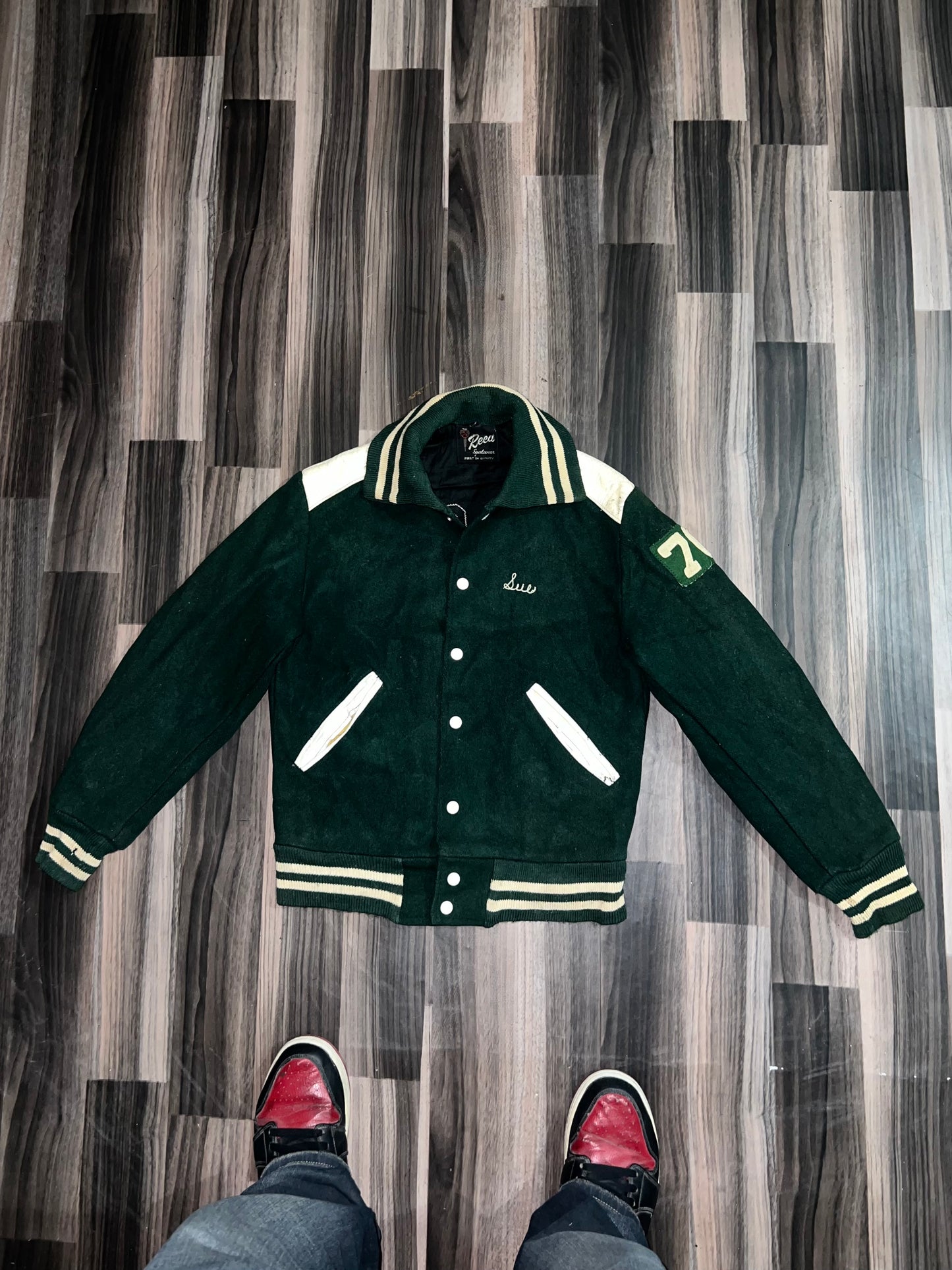 Ultra Premium (RARE) Jacket (XS/S)
