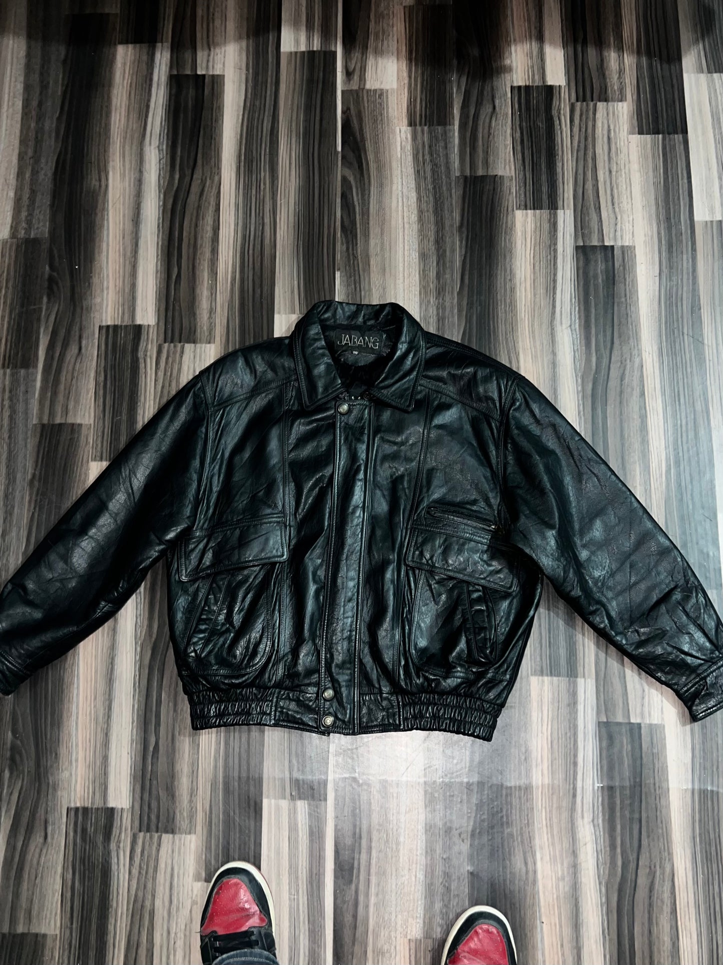 ZUltra Premium Leather(BOGO) M/L