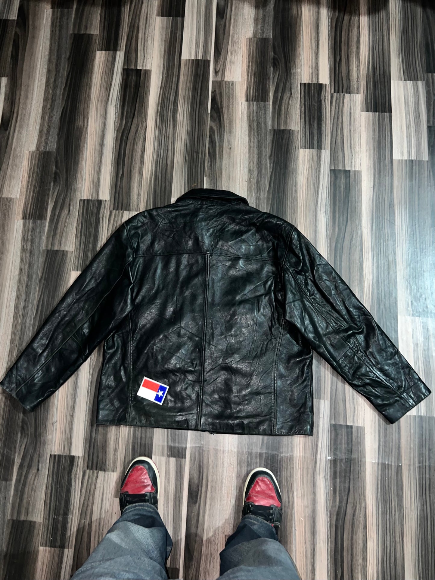 ZUltra Premium Original Leather (XL/2XL)