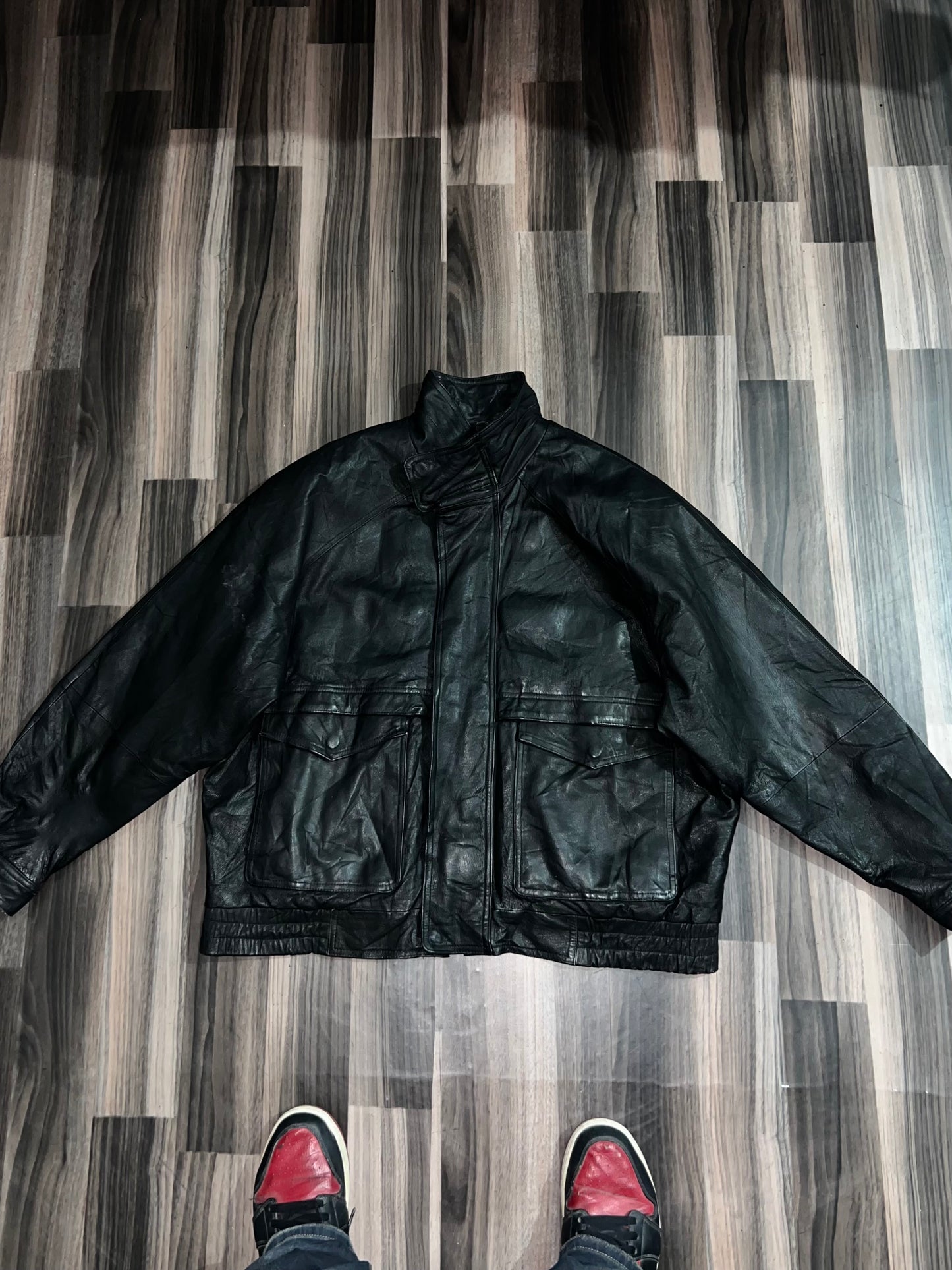 Ultra Premium Leather XL/2Xl