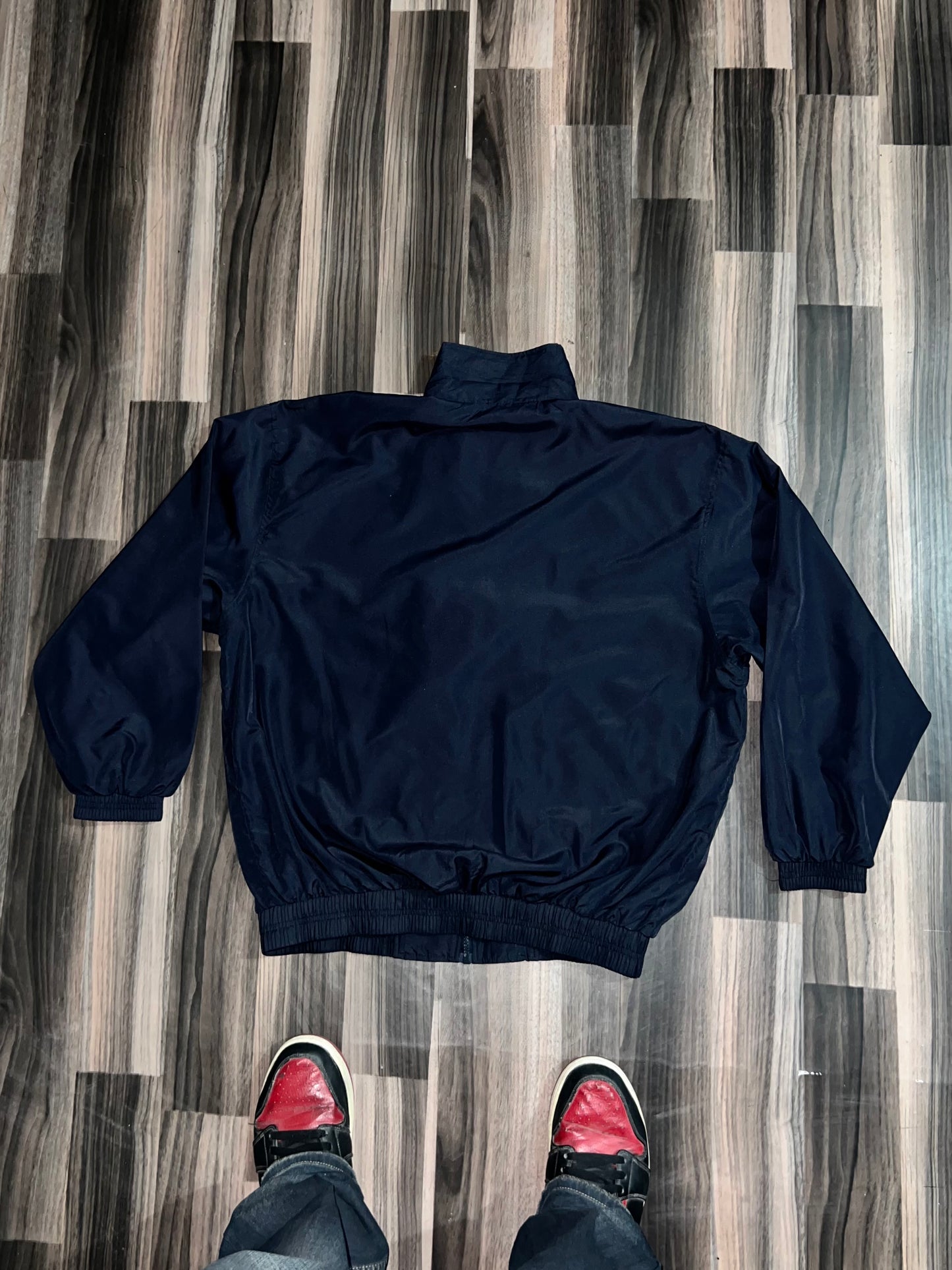 ZPremium Minimal Jacket (S/M)