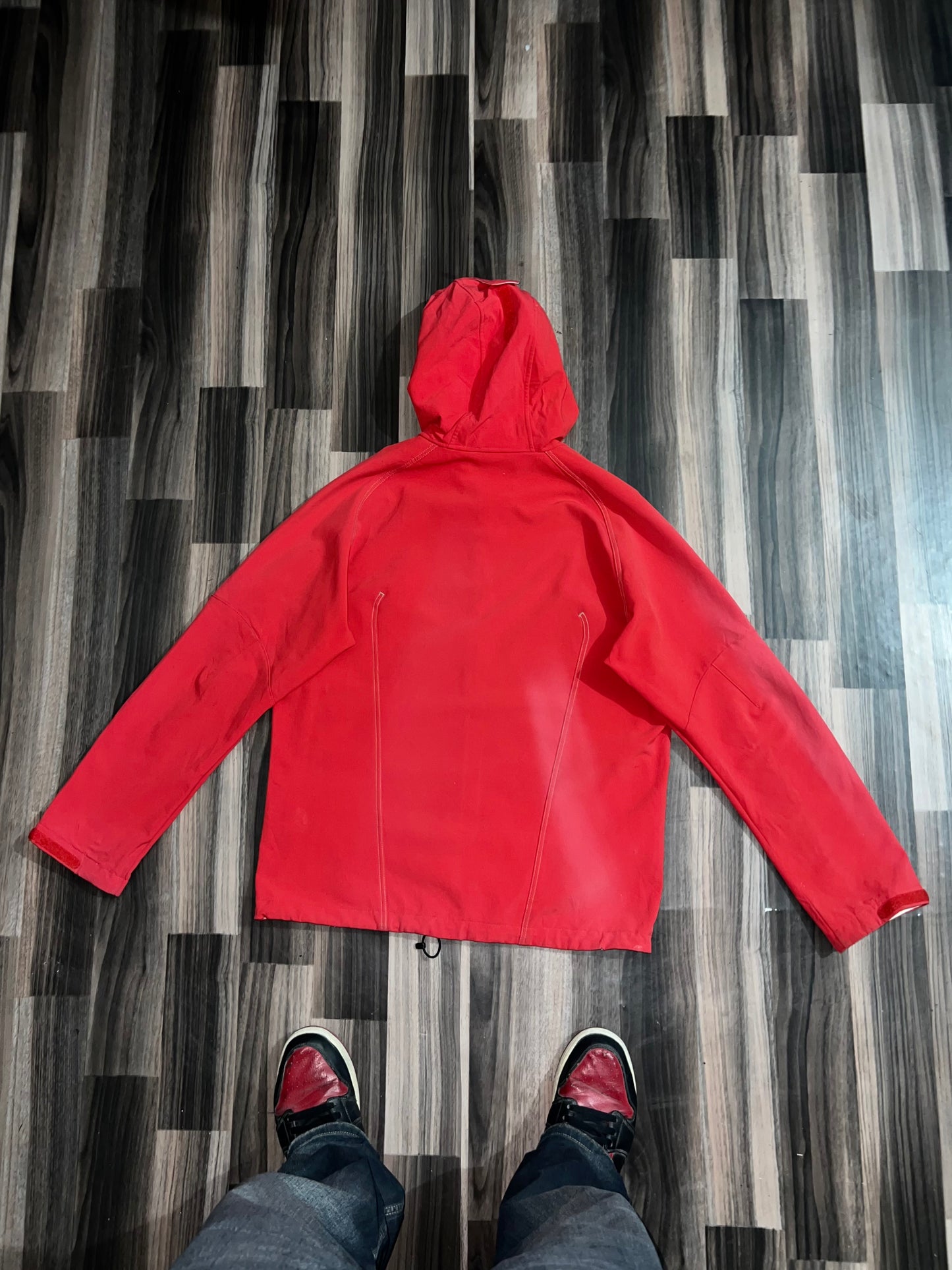ZPremium Minimal Jacket (L/Xl)