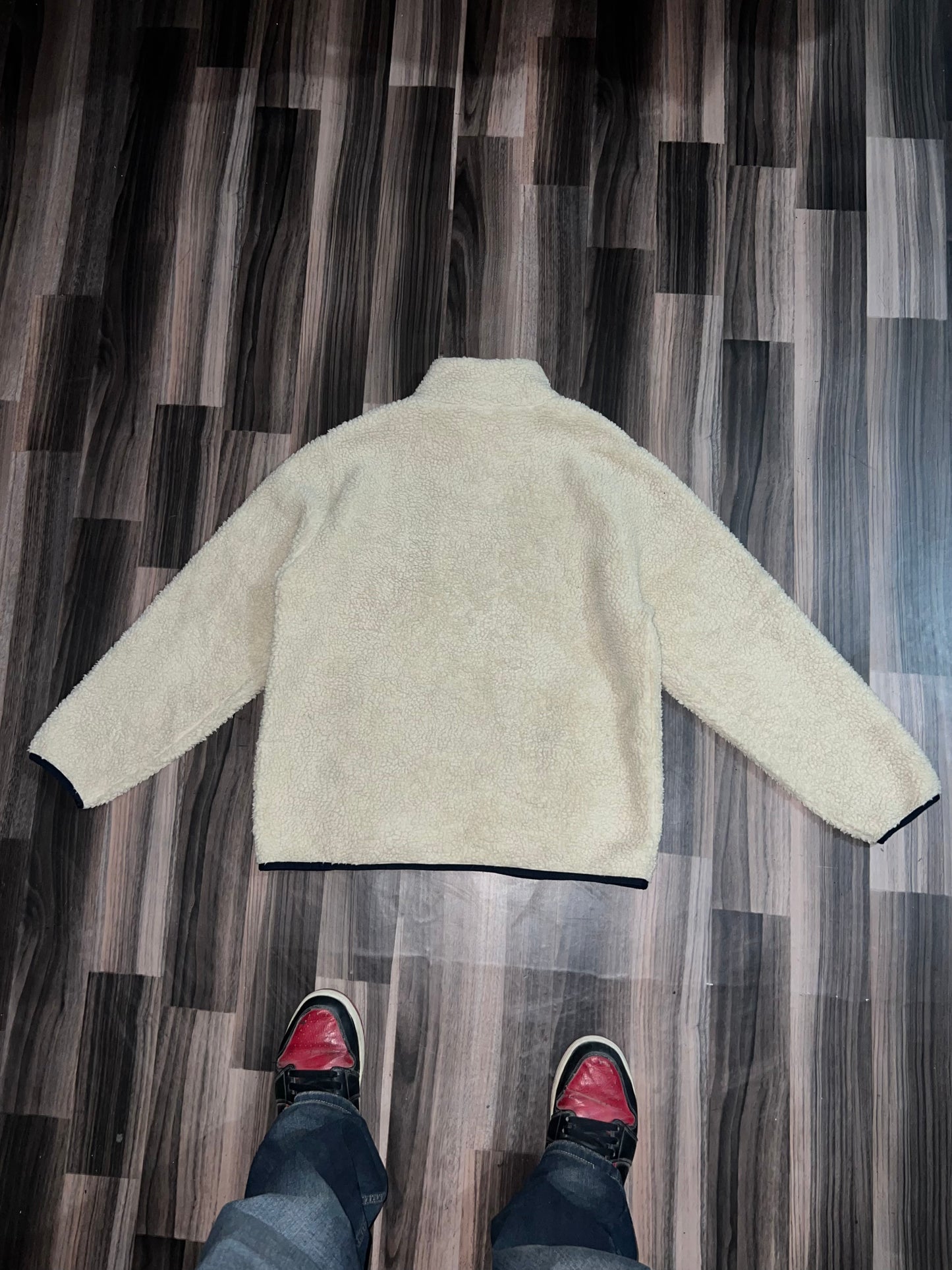 zJeep ORIGINAL jacket can fit size - S/M/L