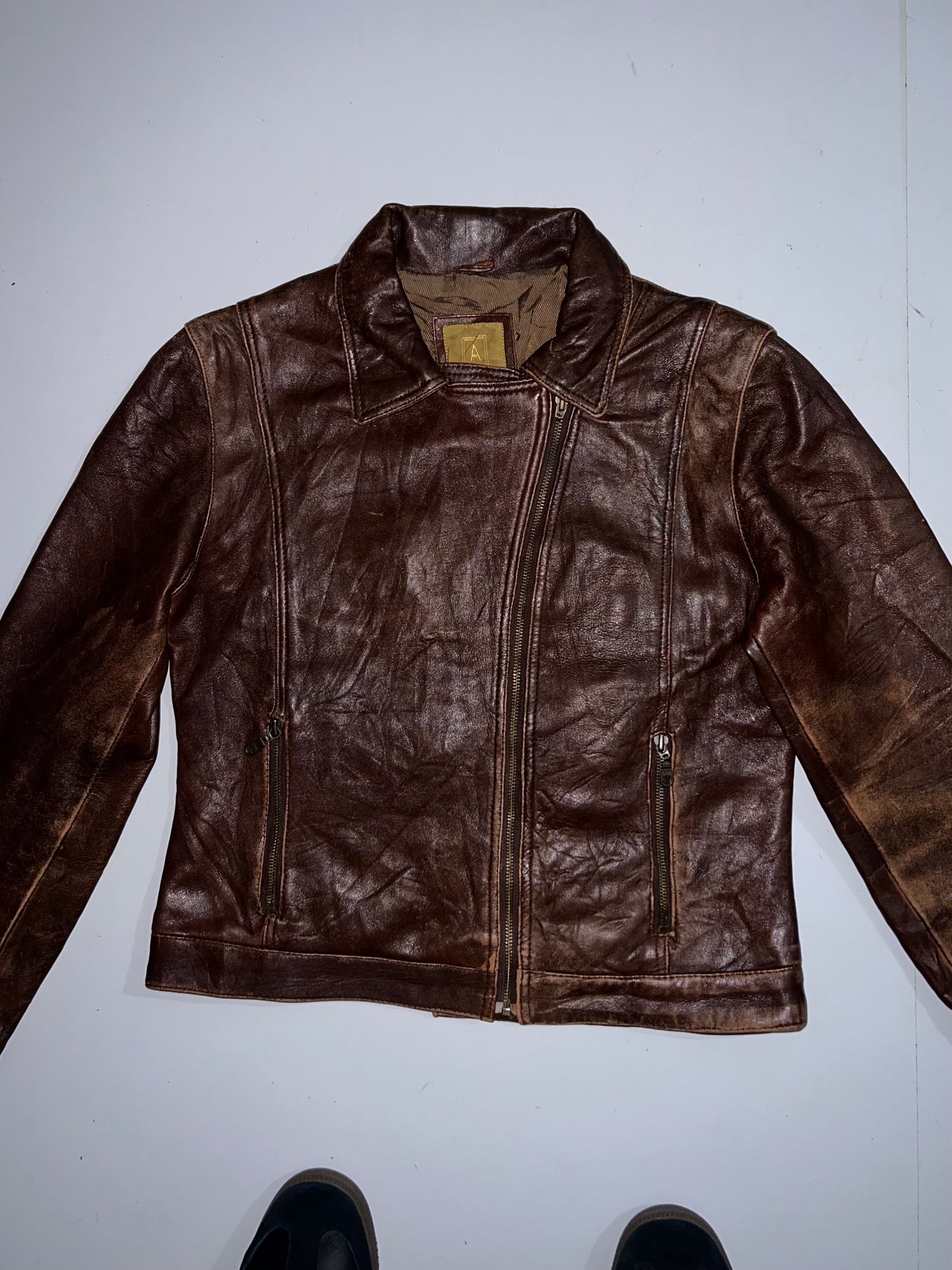 ZSuper Premium Original Leather