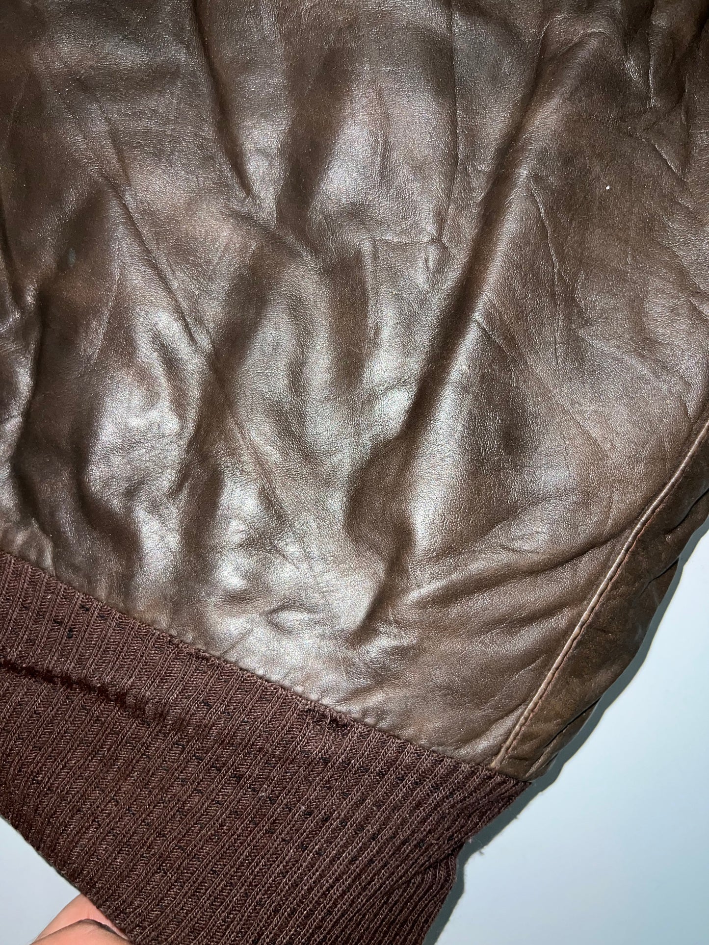 ZSuper Premium Original Leather (S/M)