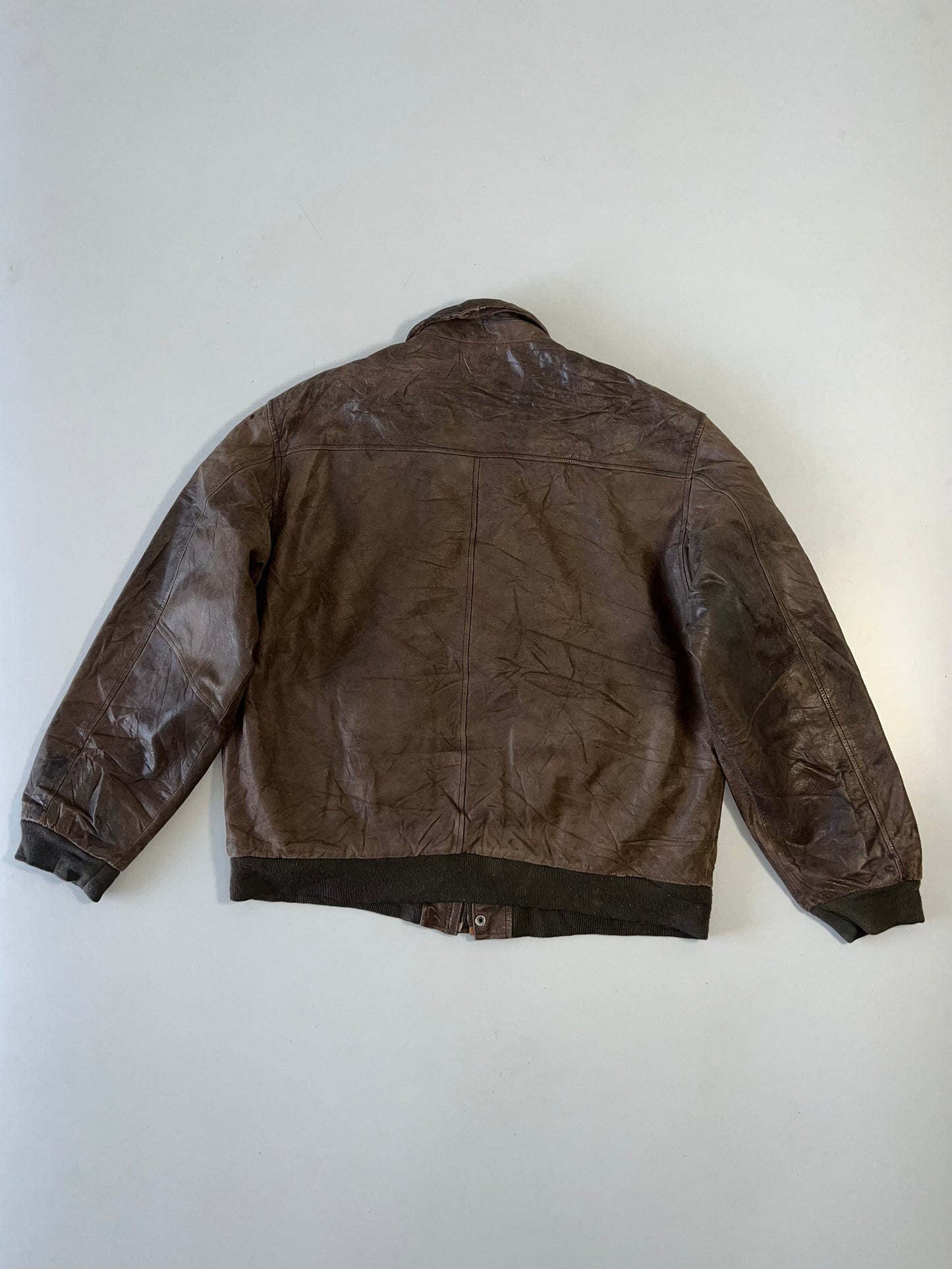 ZSuper Premium Original Leather (RARE) (L/XL)