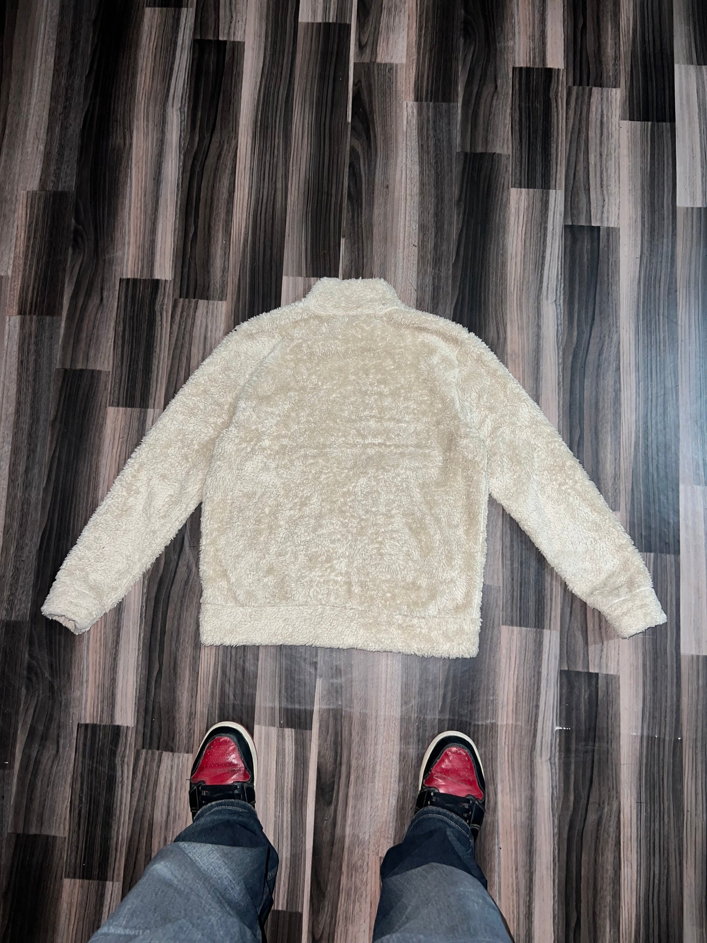 ZPremium Guess*Original Jacket (S)
