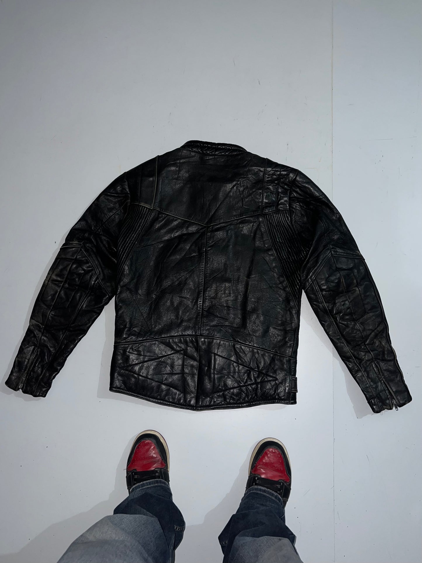 ZSuper RARE Ultra Premium Original Leather (M)