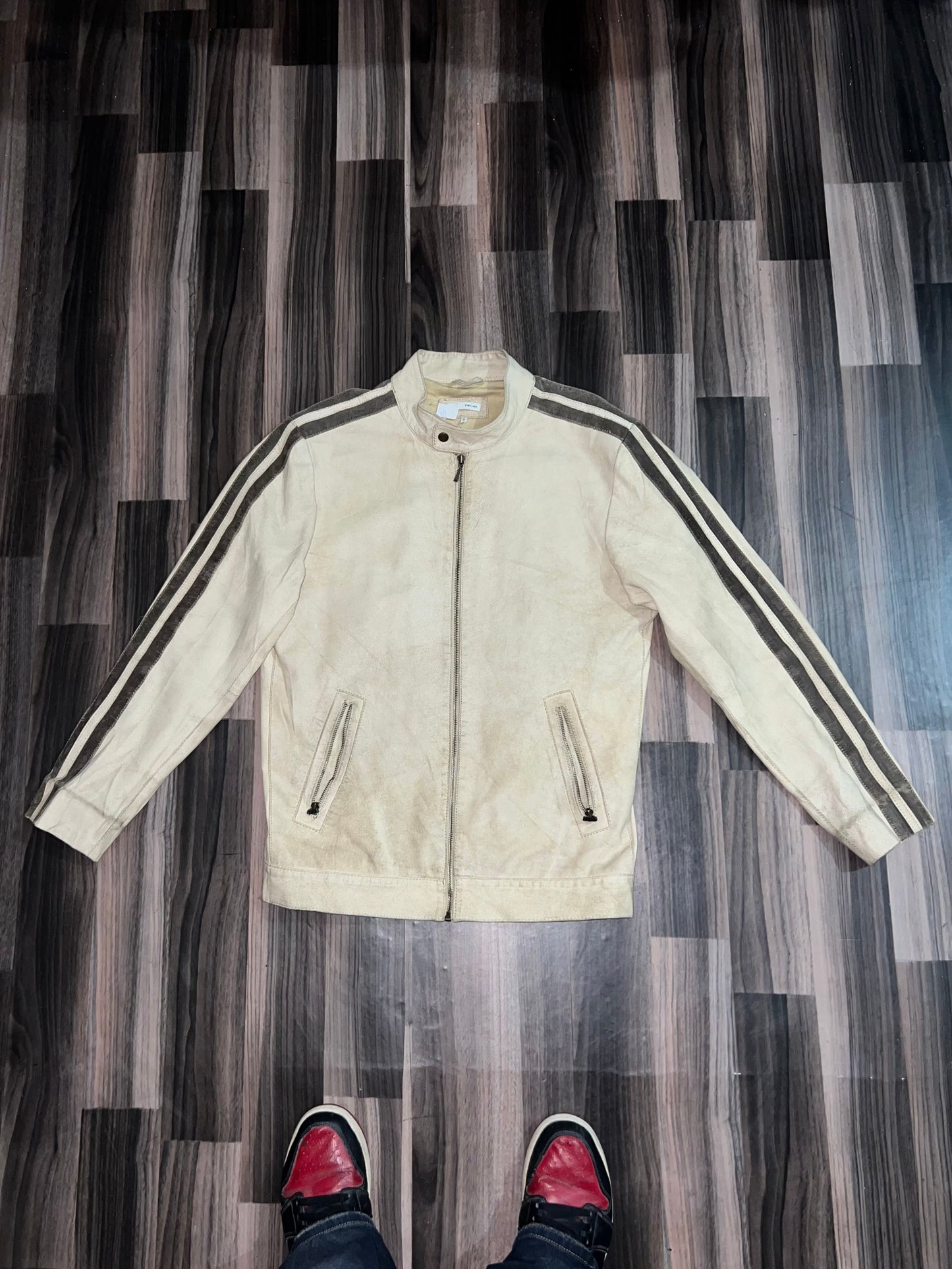 Premium Jacket(Buy one get one free) L/Xl
