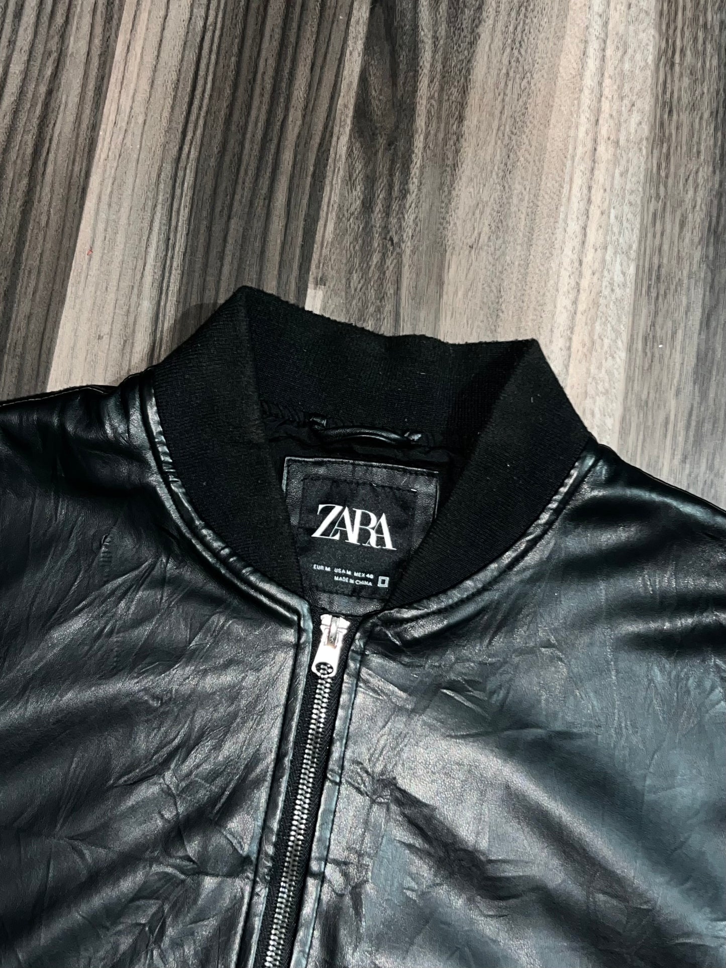 ZPremium Leather(BOGO) S/M