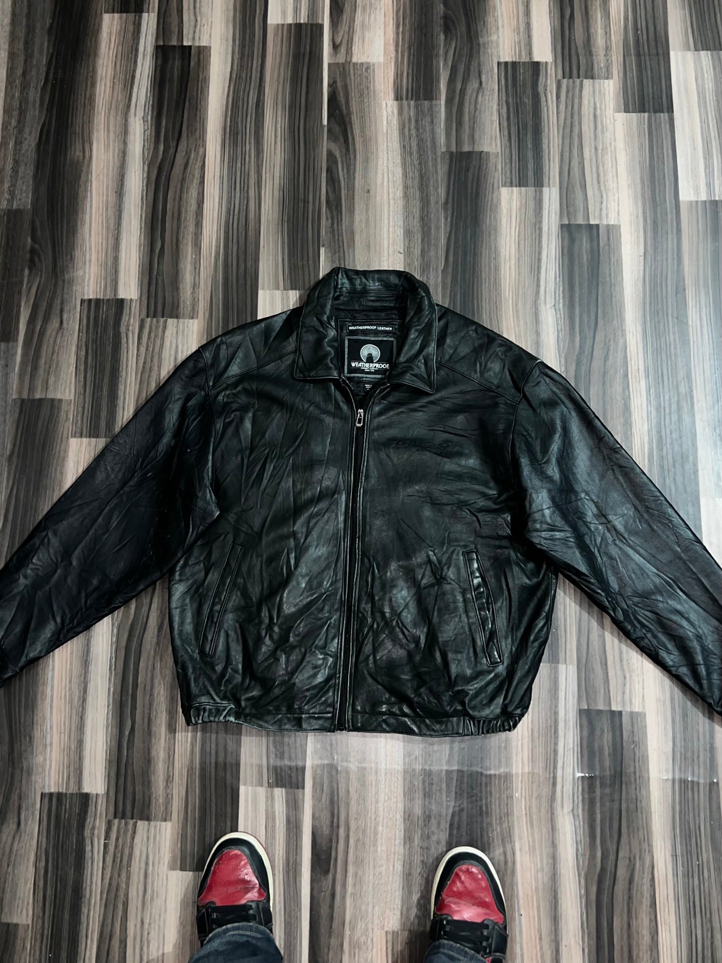 ZUltra Premium Original Leather (XL)