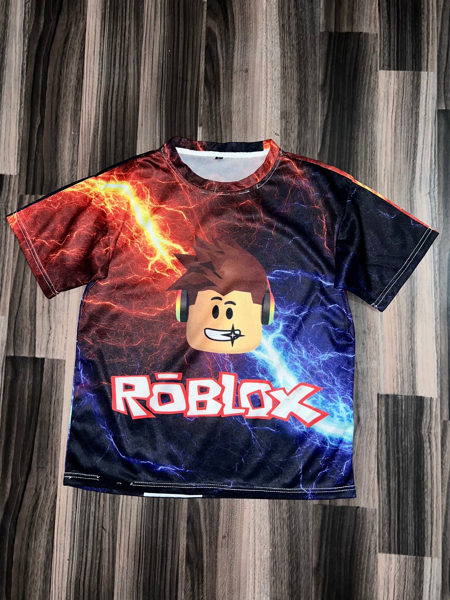 Roblox tee (S)