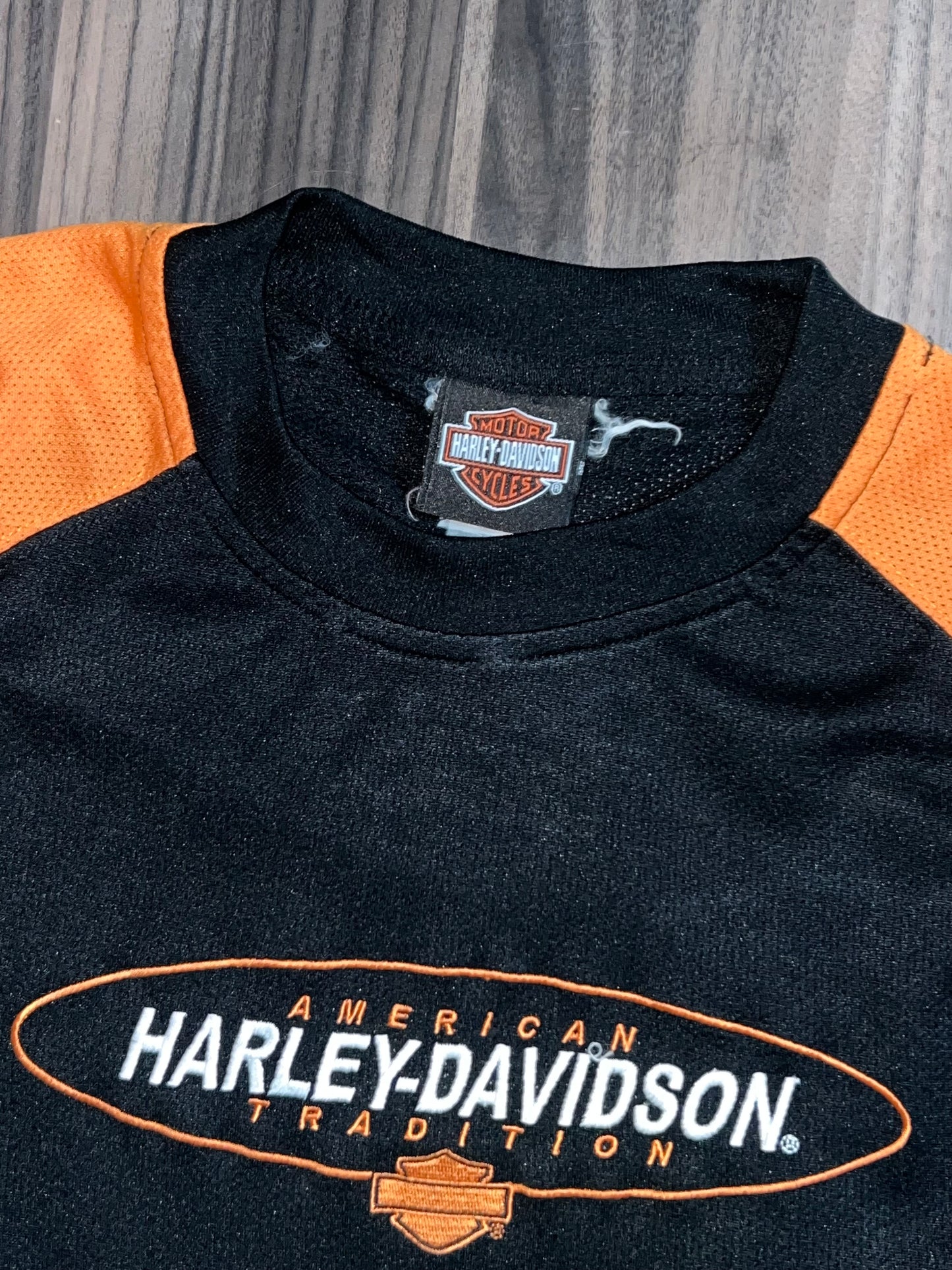 Z Harley Davidson Tee (L/Xl)