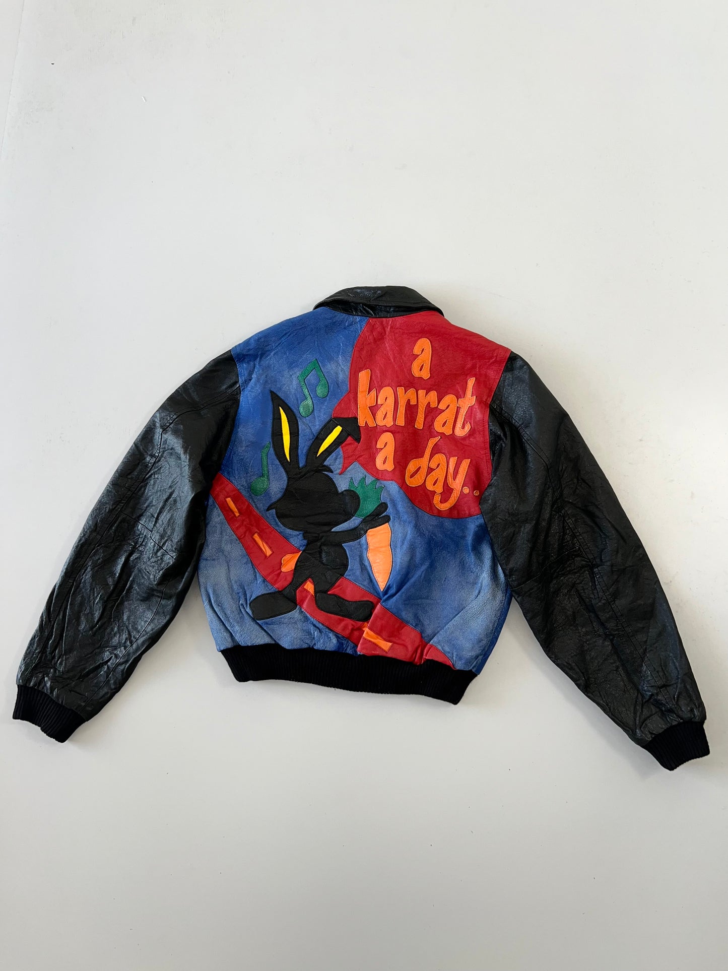 ZSuper Premium Original Leather (XS)