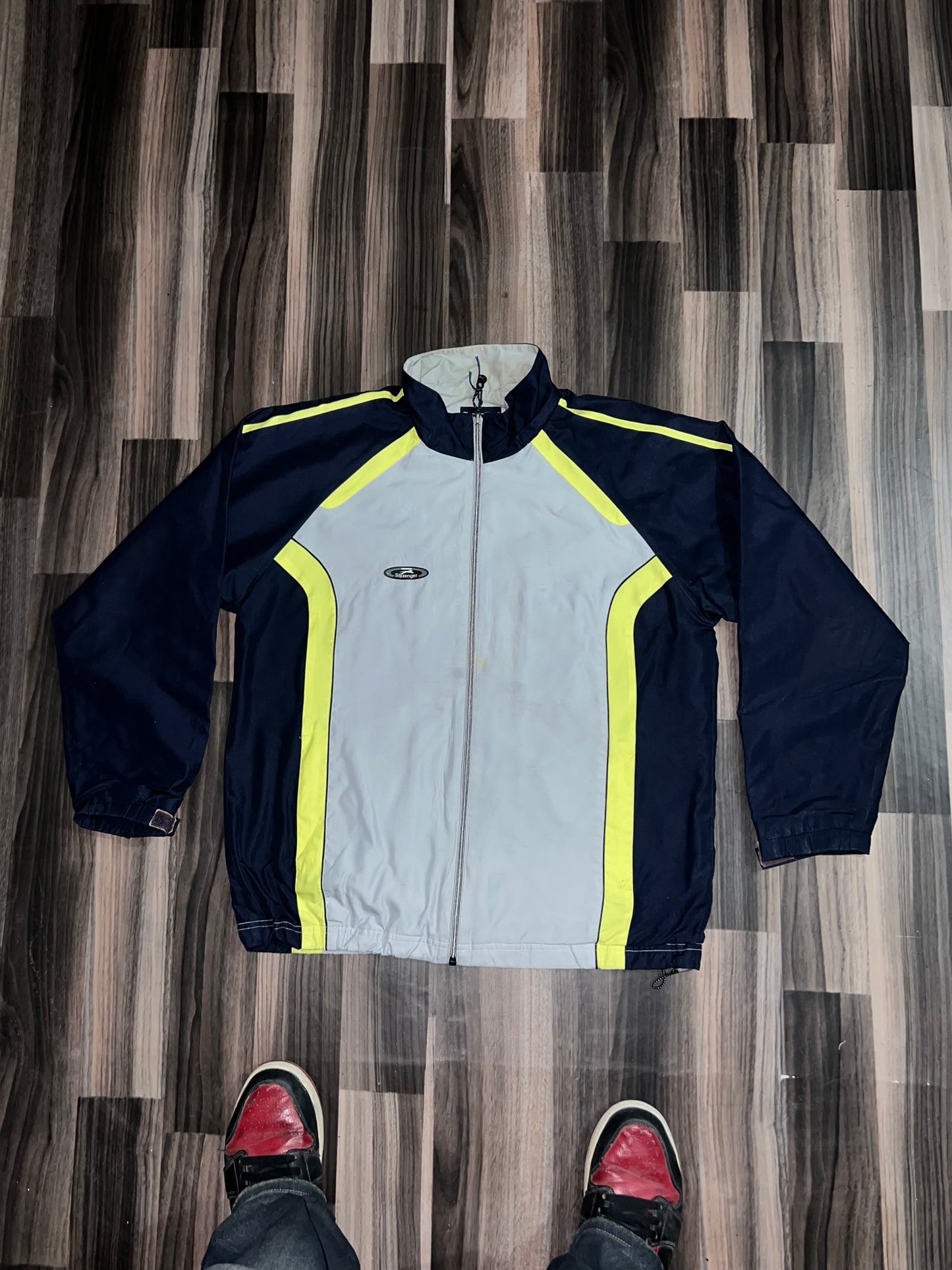 ZPremium Minimal Jacket (L/XL)