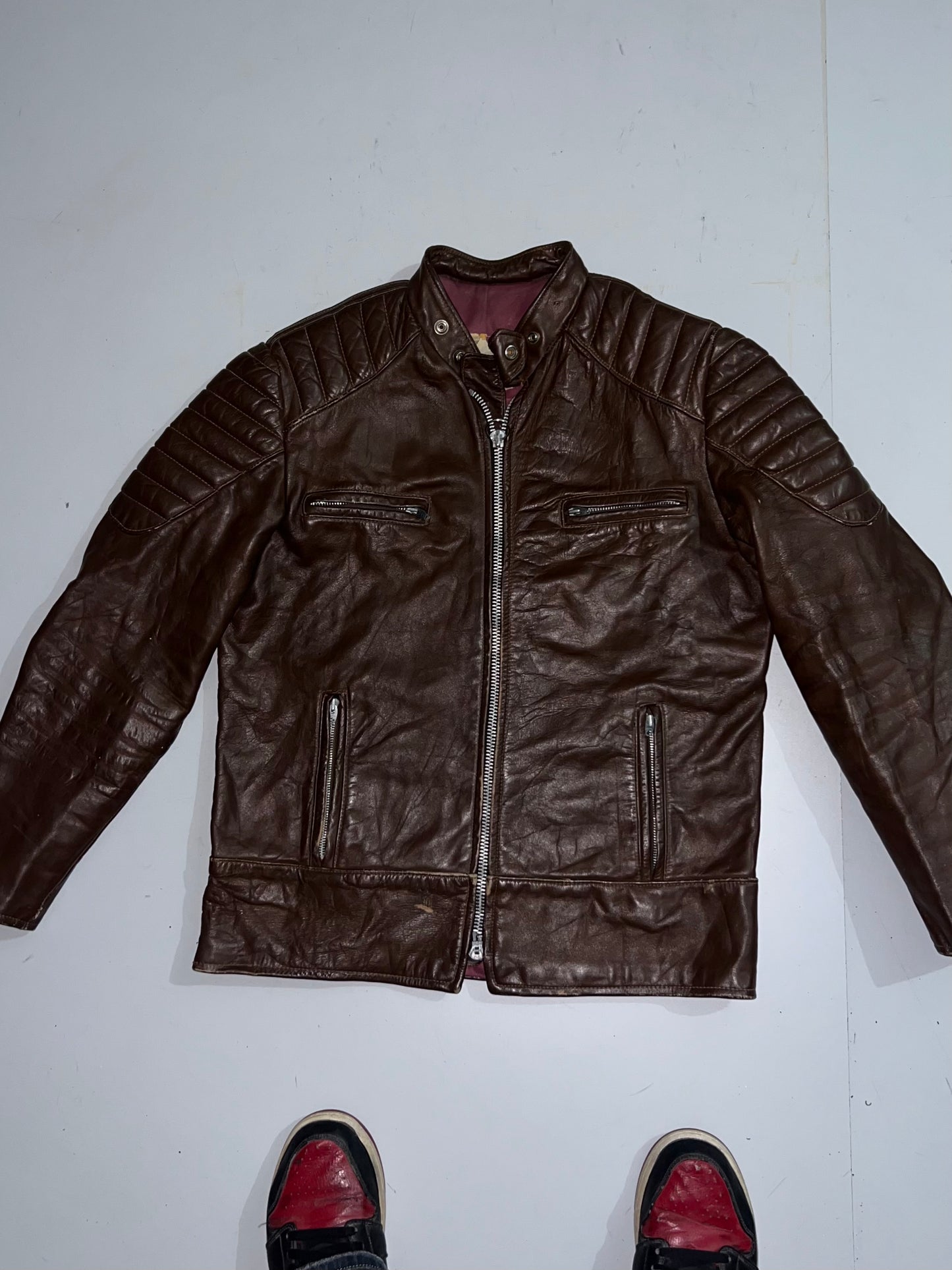 ZSuper Premium Original Leather (L)