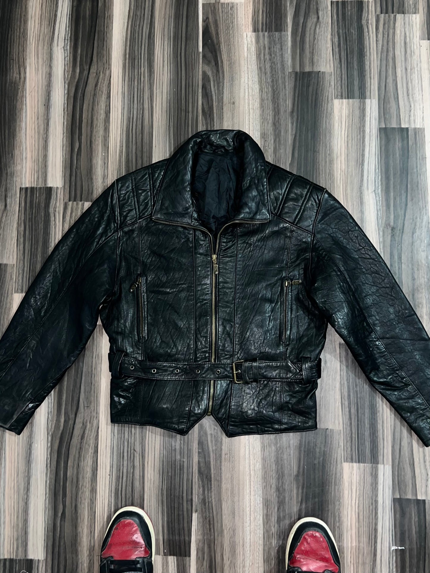 Z Premium Original Leather (S)