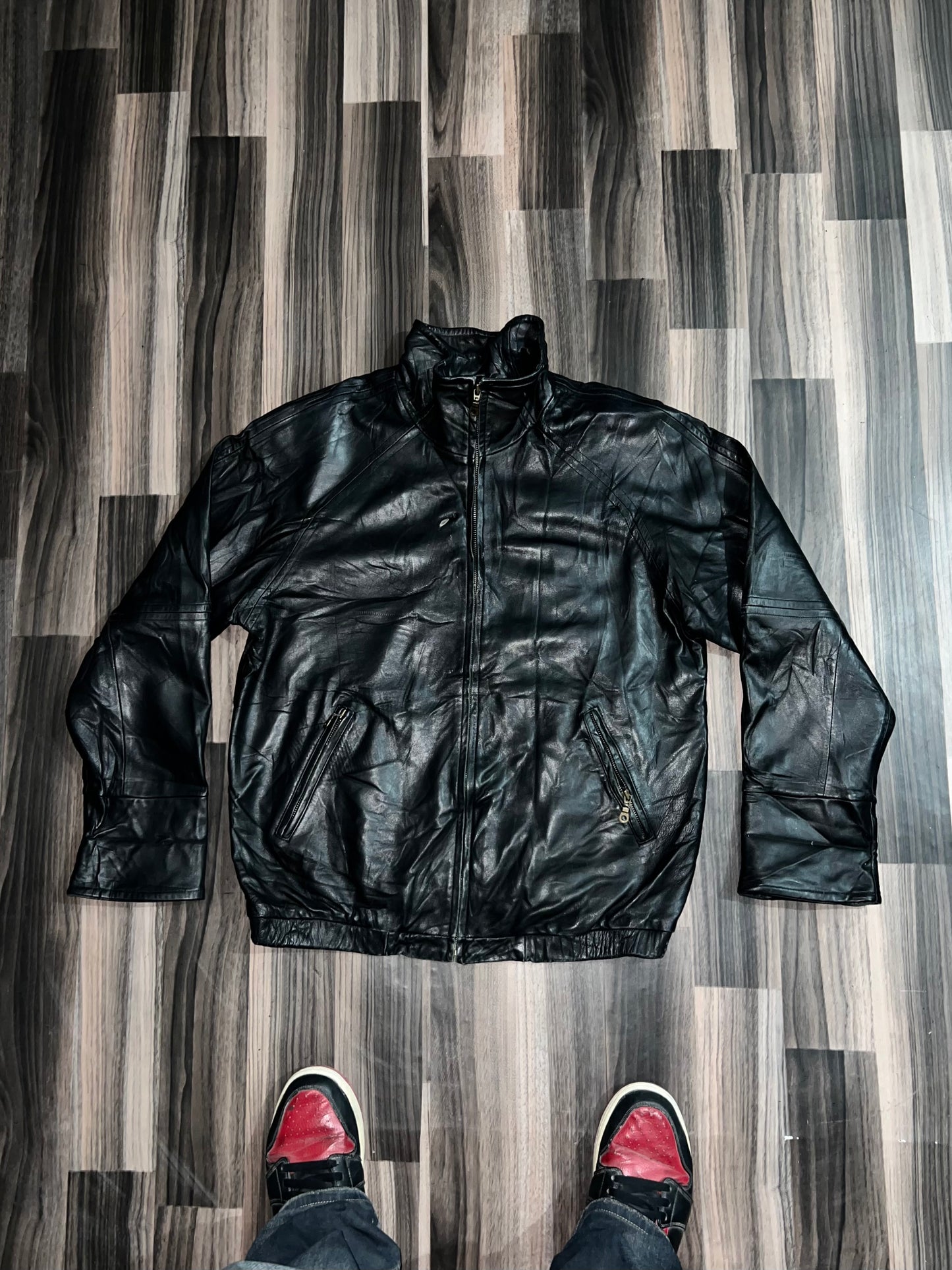 ZUltra Premium Original Leather (L/XL)