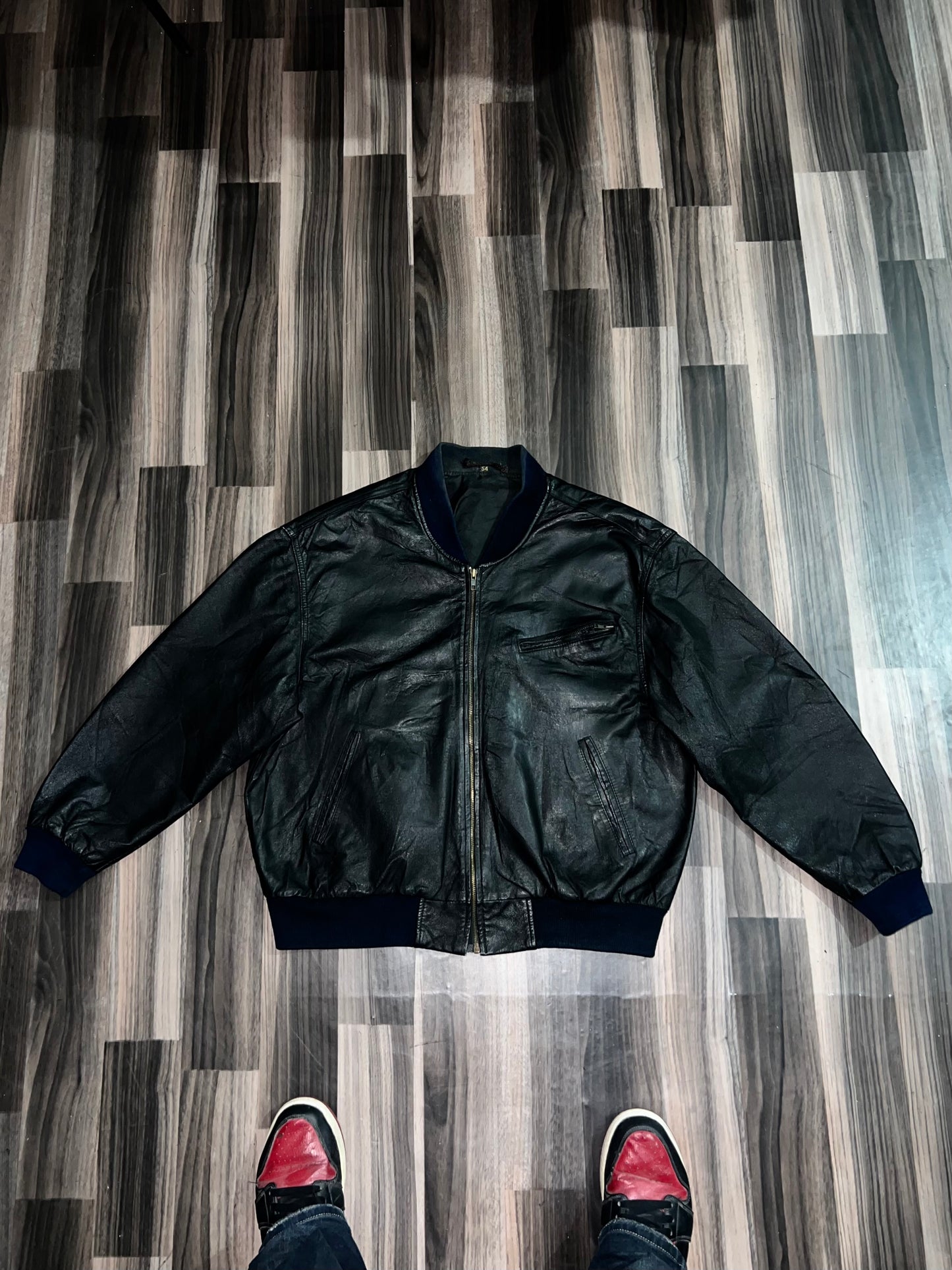 ZSuper premium leather(BOGO) L/XL/2Xl