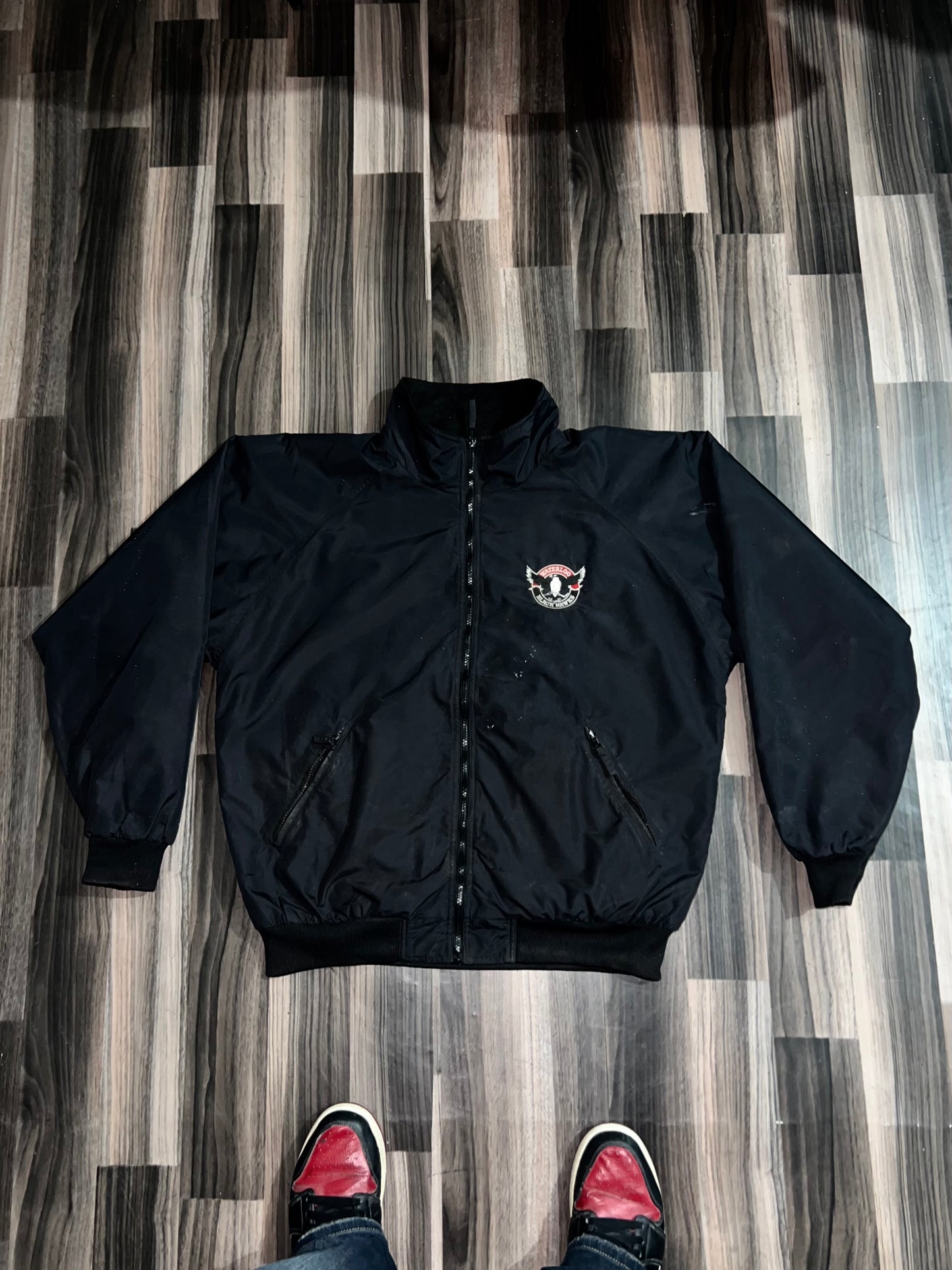 A Premium Jacket(Buy one get one free) XL/2Xl/3XL