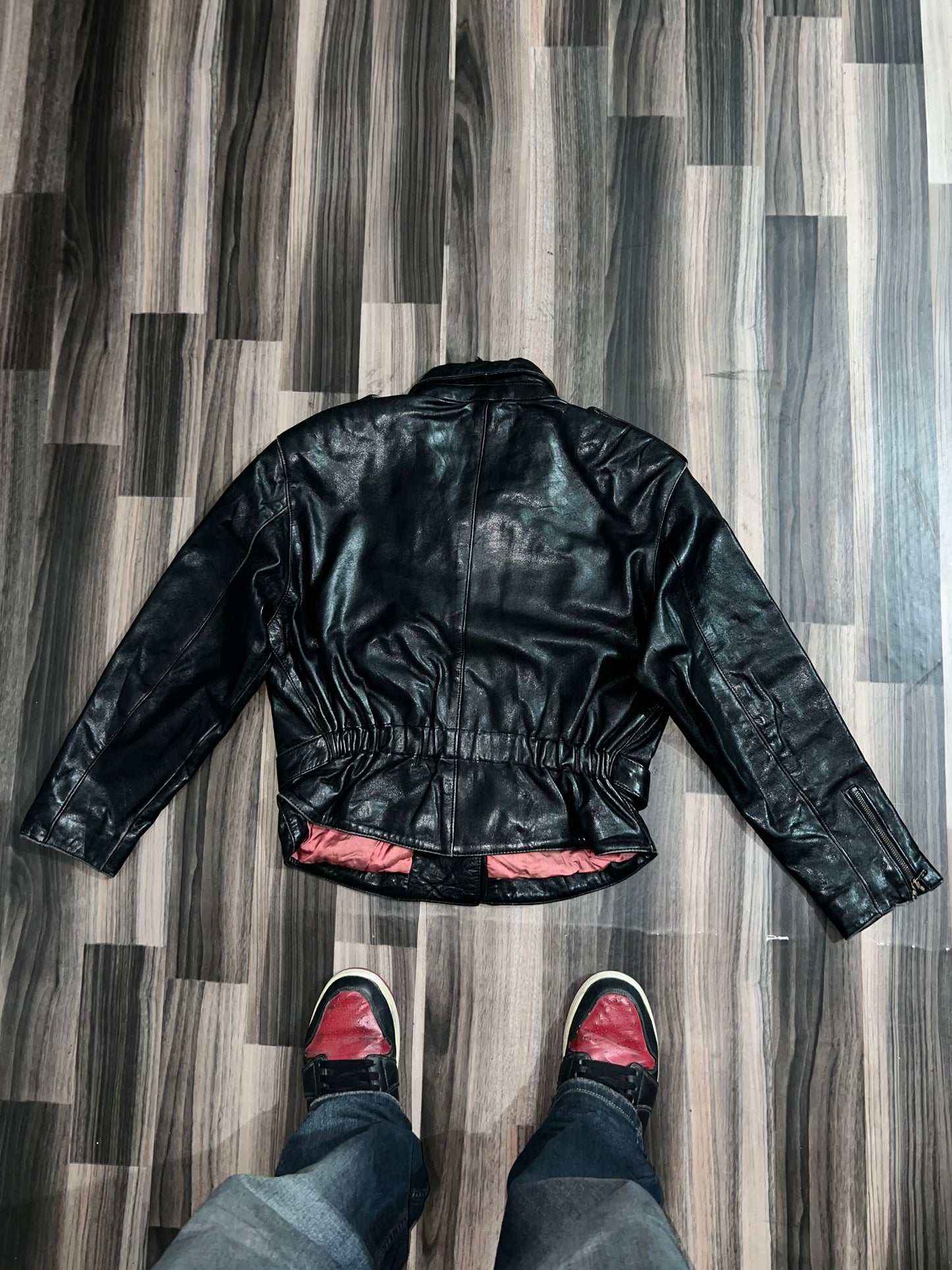 Z Super Premium Original Leather (S/M)