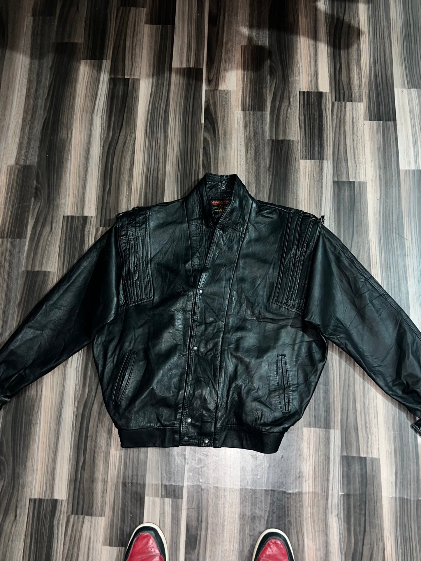 Premium Leather(BOGO) XL/2XL