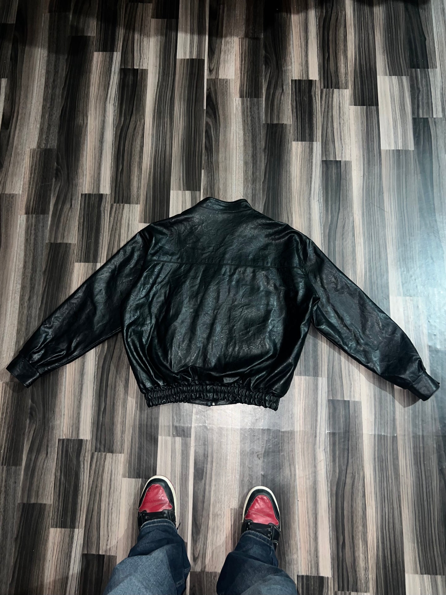 ZPremium Leather(BOGO) M/L