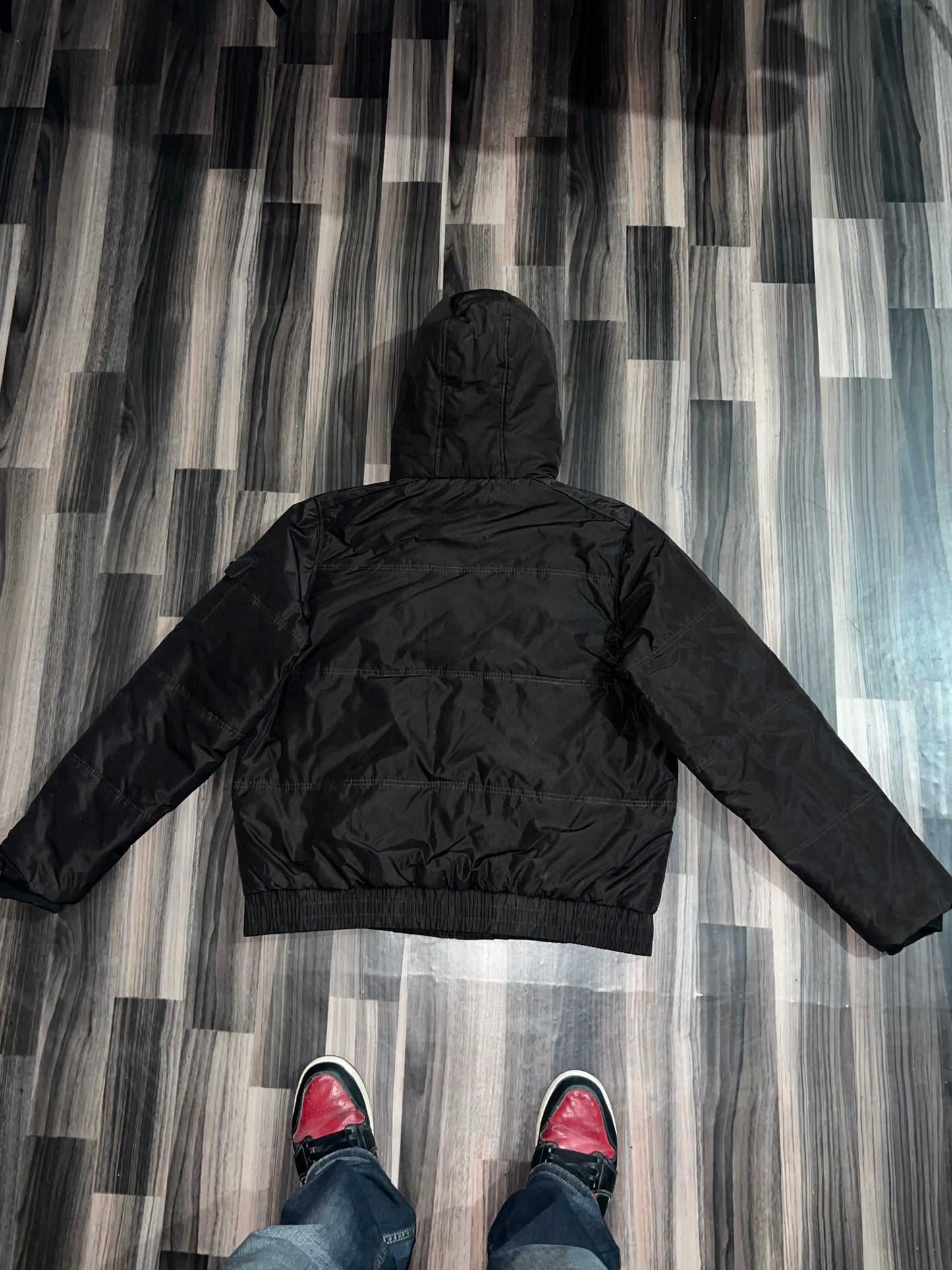 LeeCooper Original Heavy Jacket XL