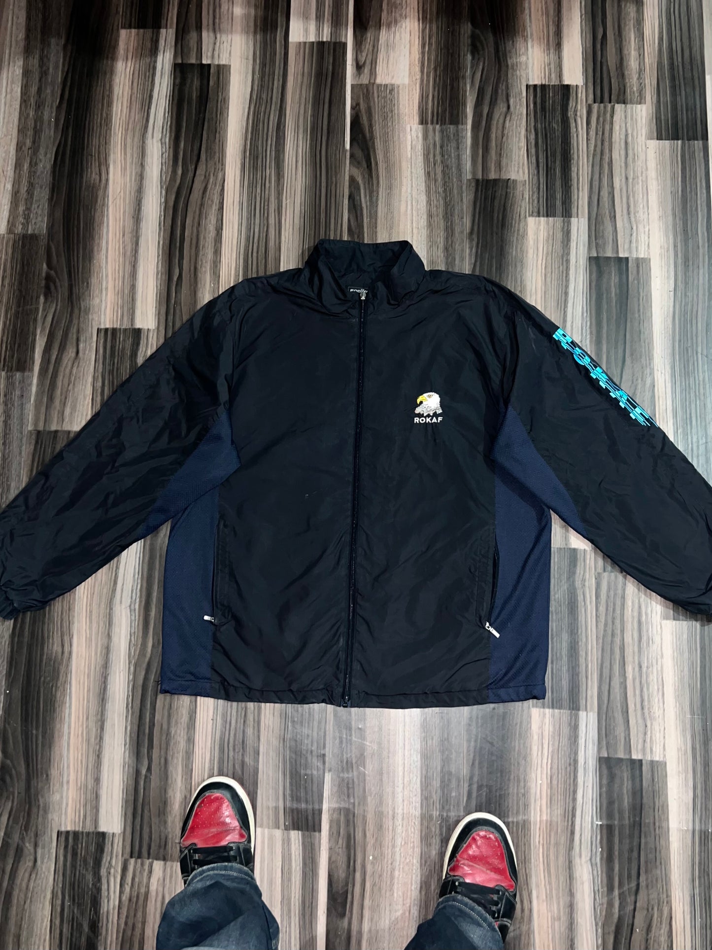 ZPremium Minimal Jacket L/Xl