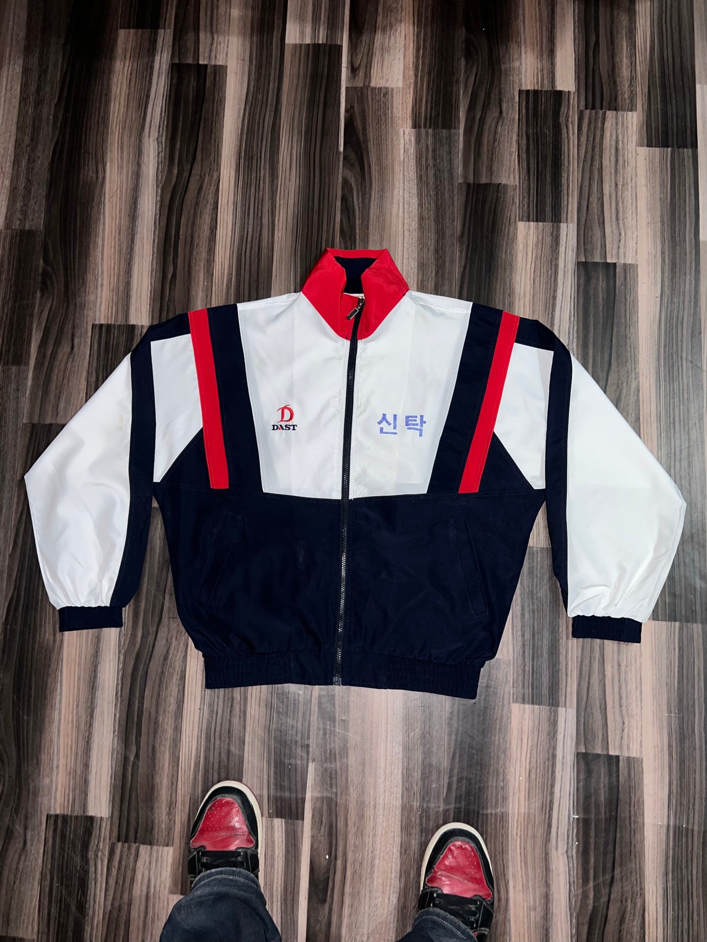 ZPremium Minimal Jacket M/L (THIN) š„
