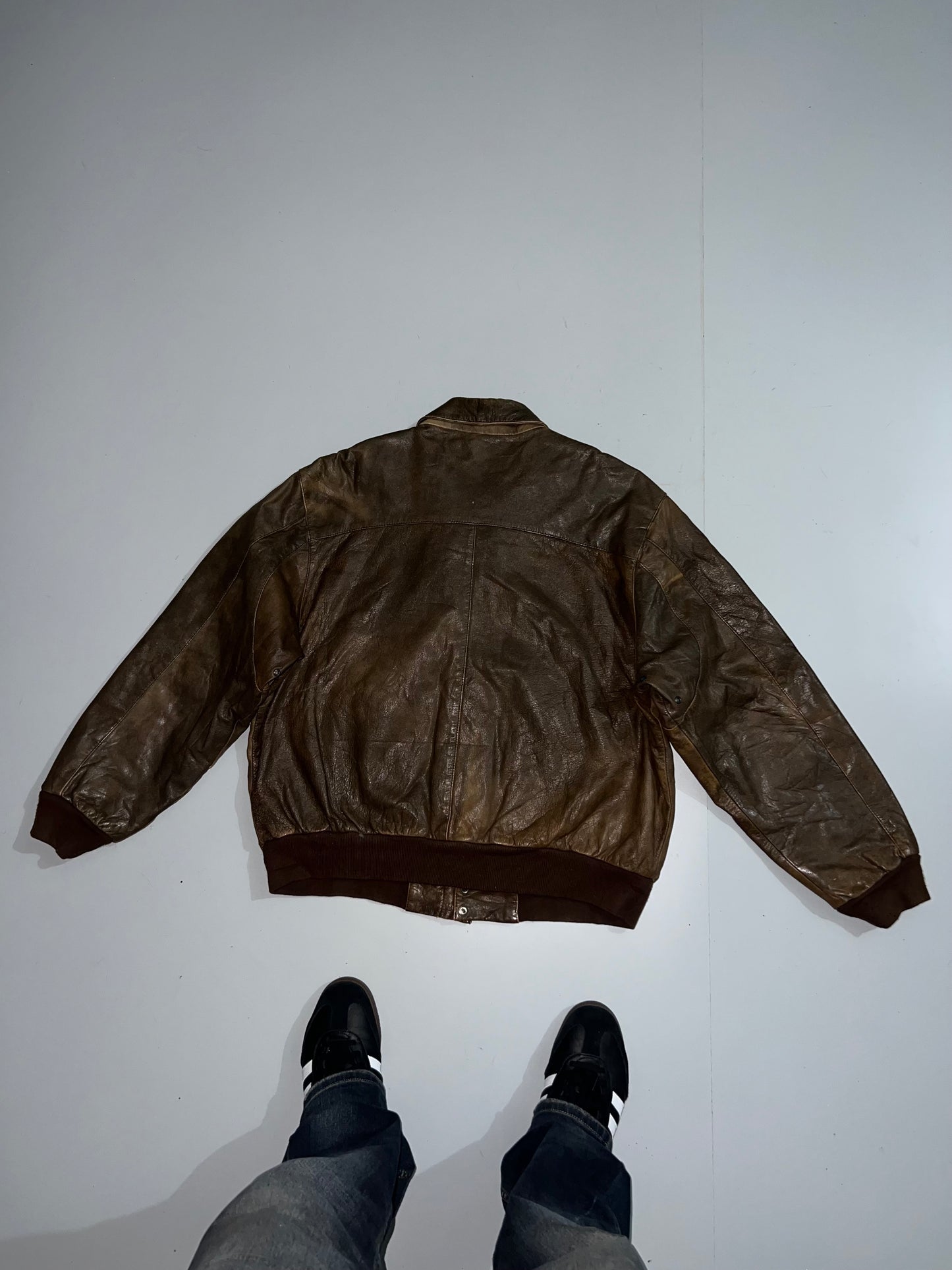 ZSuper Premium Original Leather (XL)