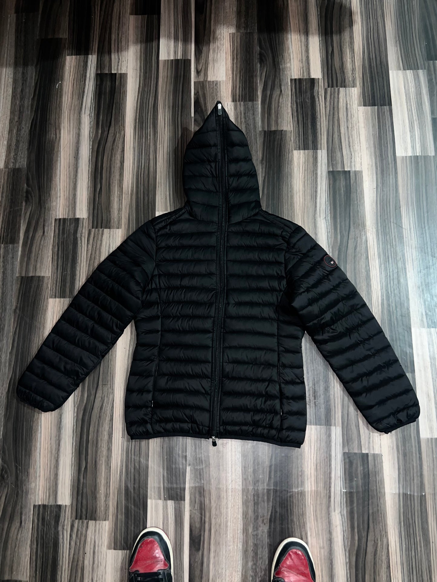 Z Full Zip Jacket S/M